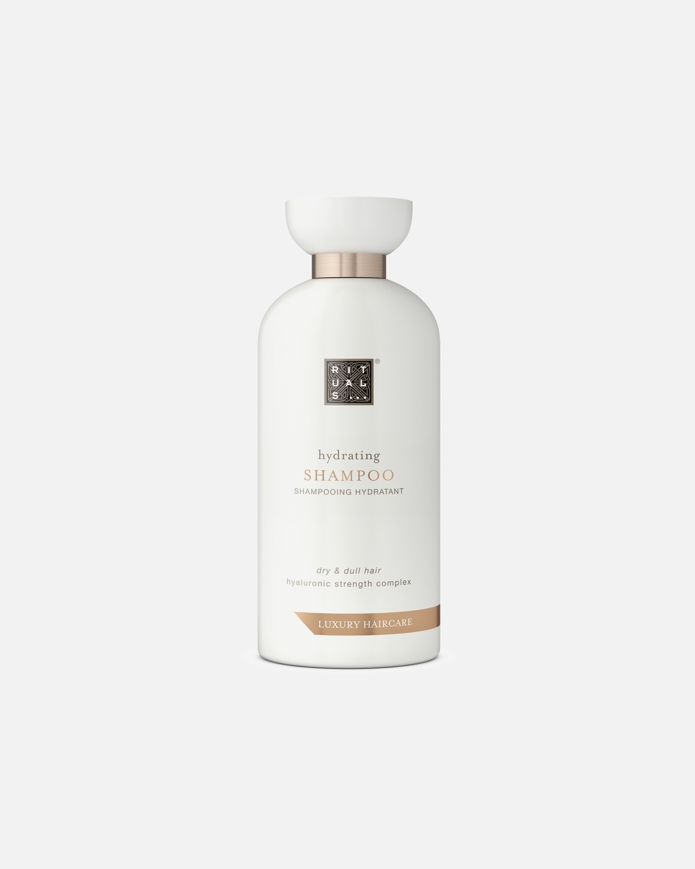 Šampon na vlasy po UnisexRitualsHair Care CollectionHydrating Shampoo - šampon250 ml