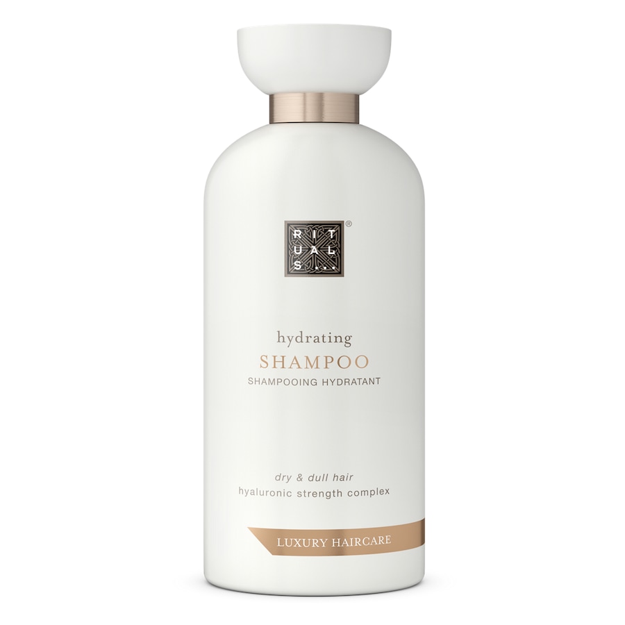 Rituals - Hair Care Collection Hydrating Shampoo - šampon Šampony 250 ml unisex