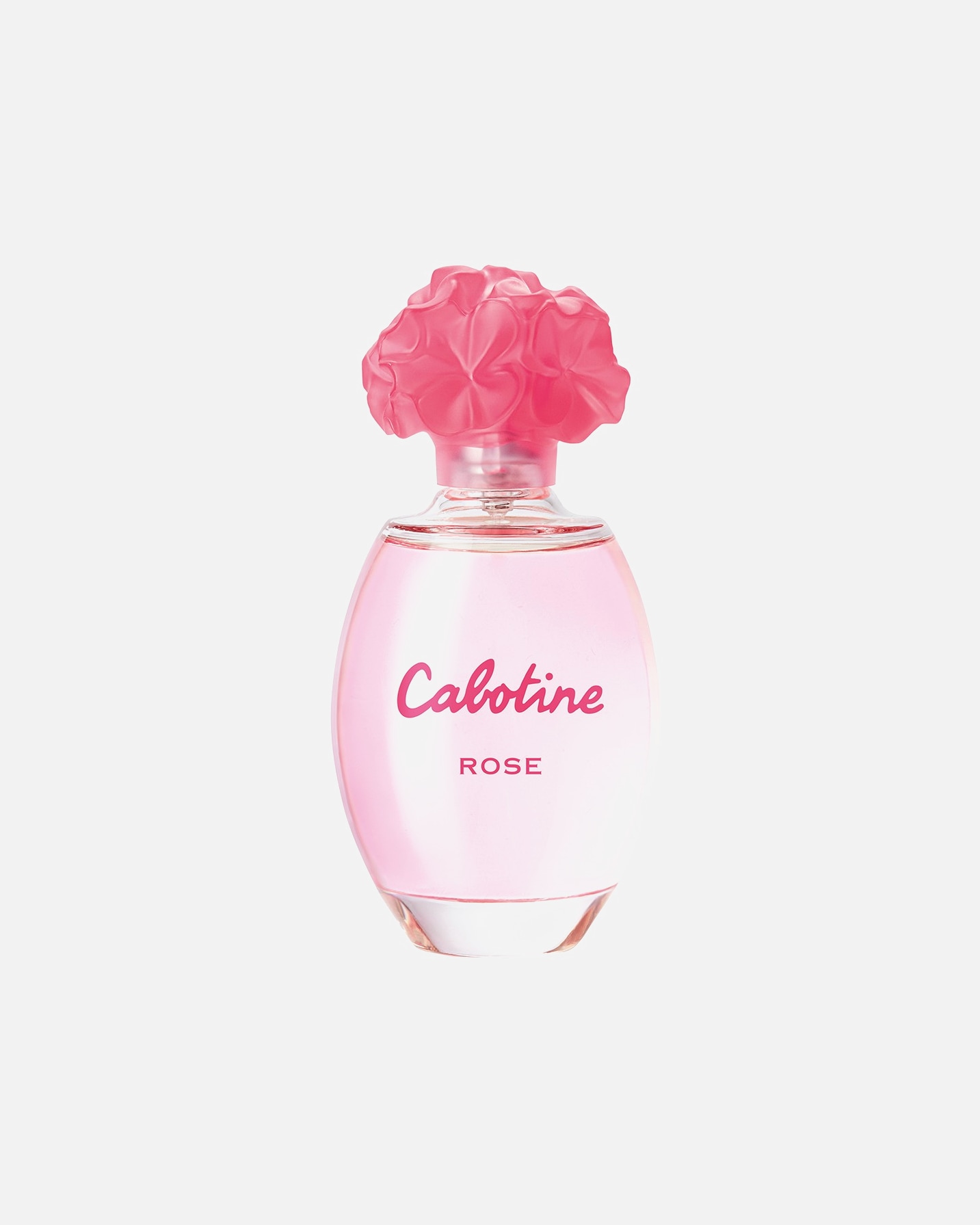 Toaletní voda po Pro ženyGresCabotine Rose100 ml