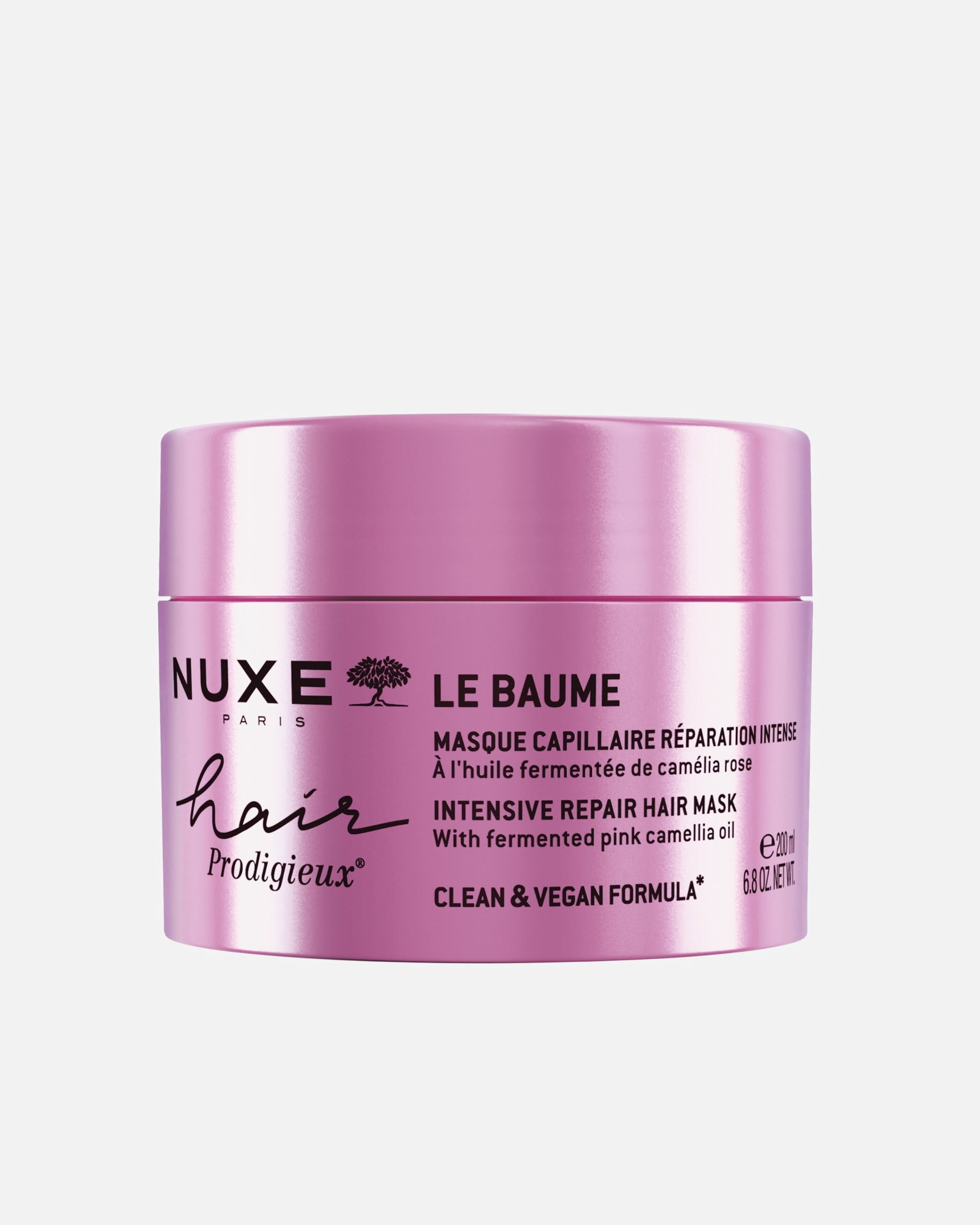 Maska na vlasy po UnisexNUXEHair Prodigieux®Intenzivní opravny200 ml