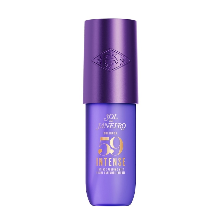 Sol de Janeiro - Cheirosa 59 Intense Perfume Mist Tělový sprej 90 ml unisex
