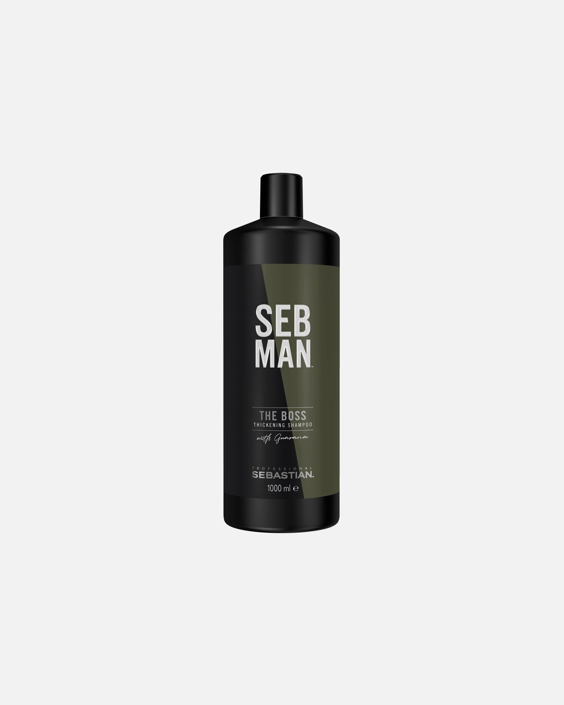 Šampon na vlasy po Pro mužeSEB MAN1000 ml