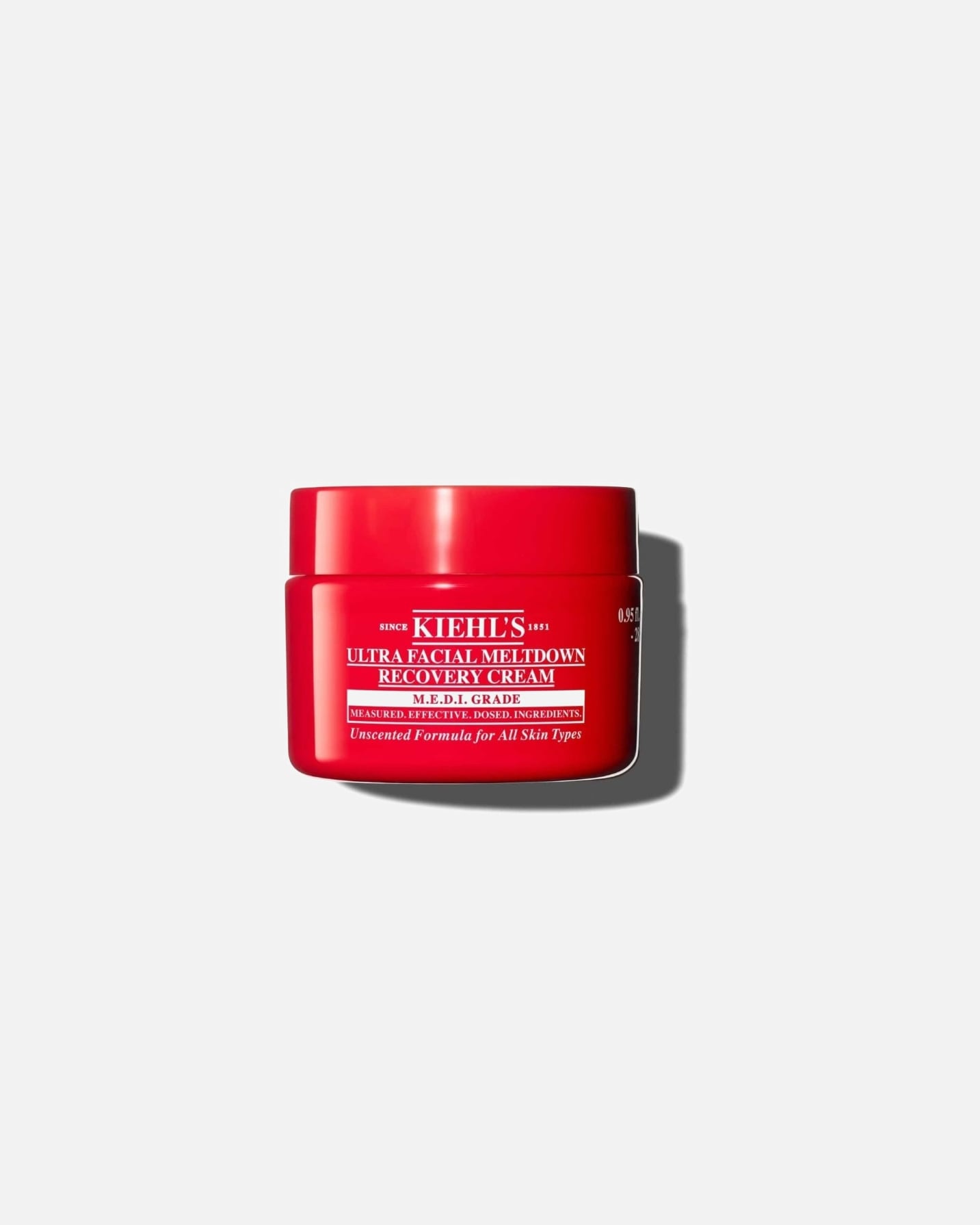 Krém na obličej po Pro ženyKiehl’sUltra FacialMeltdown Recovery Cream28 ml