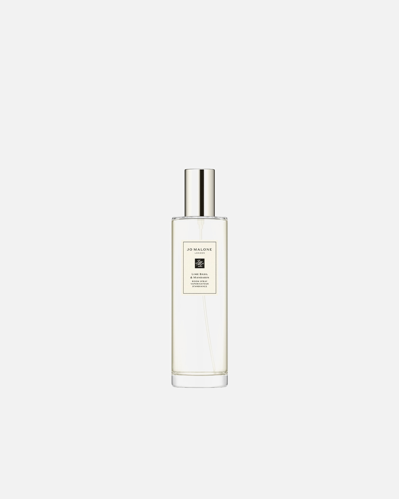 Vůně do bytu po UnisexJo Malone London#INNERBEAUTYLime Basil & Mandarin100 ml