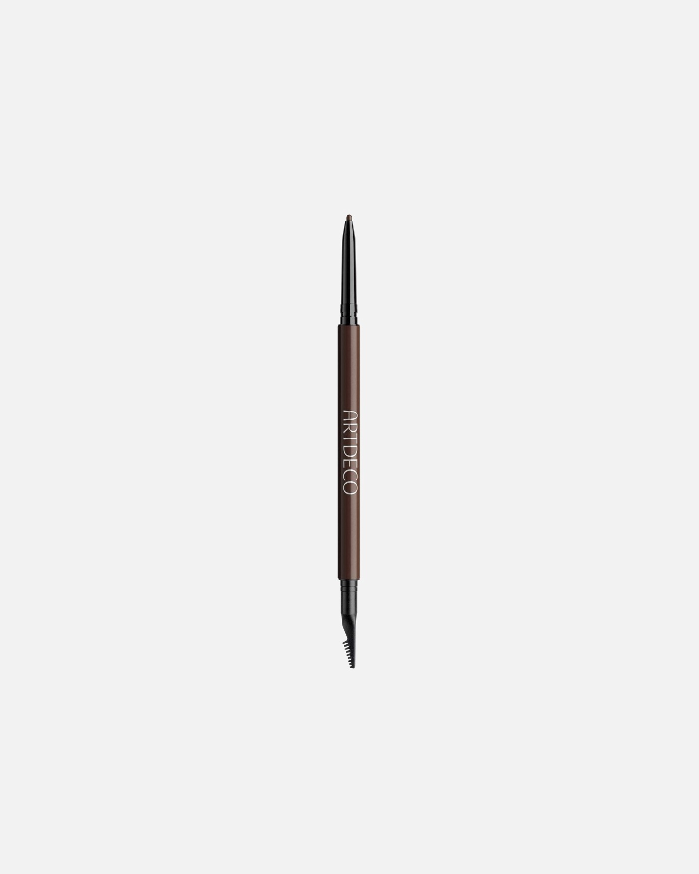 Tužka na obočí po UnisexARTDECO#INNERBEAUTYUltra Fine Brow Liner12 - DEEP BRUNETTE