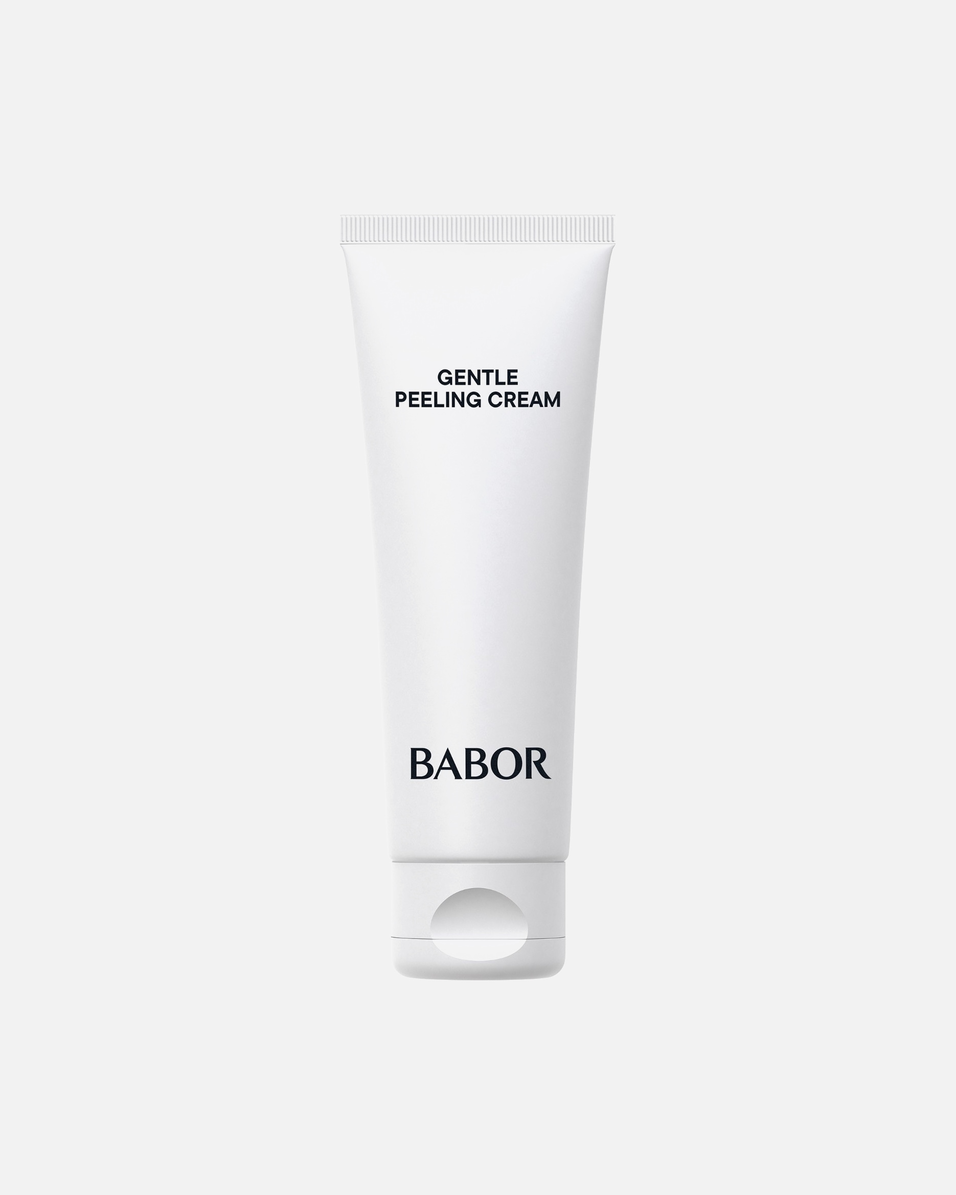 Pleťový peeling po UnisexBABORCleansingGentle Peeling Cream50 ml