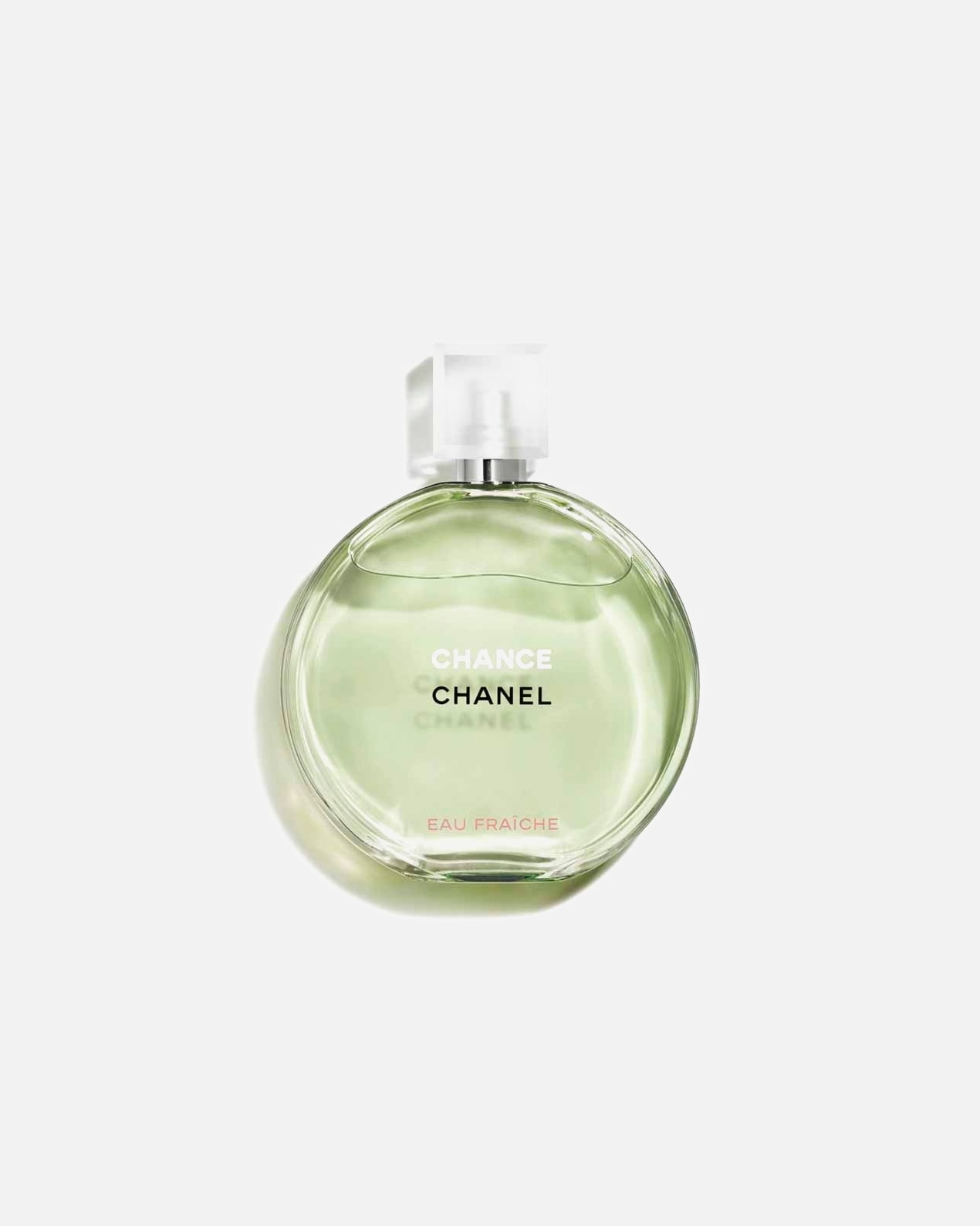 Toaletní voda po Pro ženyCHANELCHANCE EAU FRAÎCHETOALETNÍ VODA S ROZPRAŠOVAČEMEAU DE TOILETTE 150ML