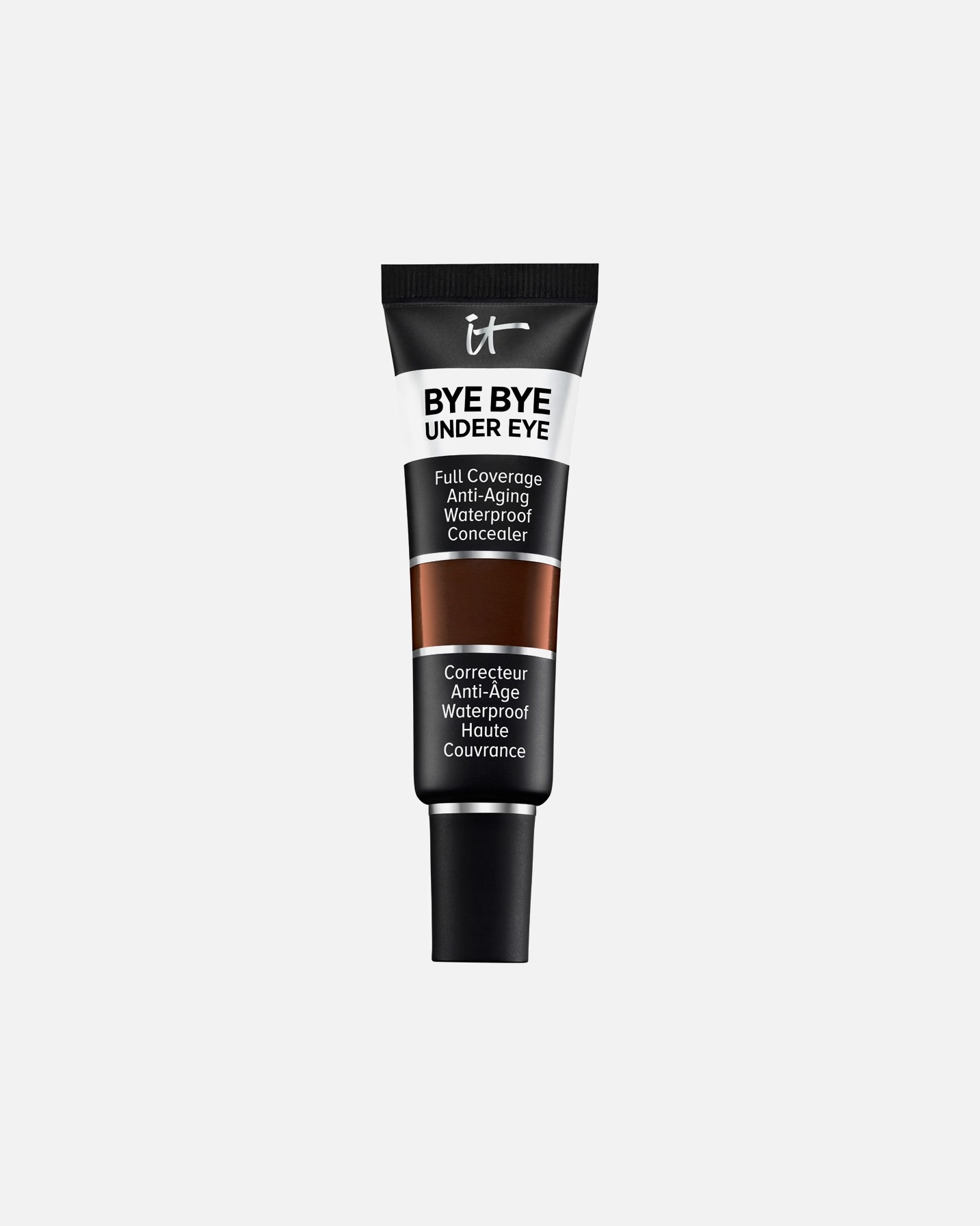 Korektor po UnisexO značce IT CosmeticsUnder Eye45.5 - DEEP EBONY C