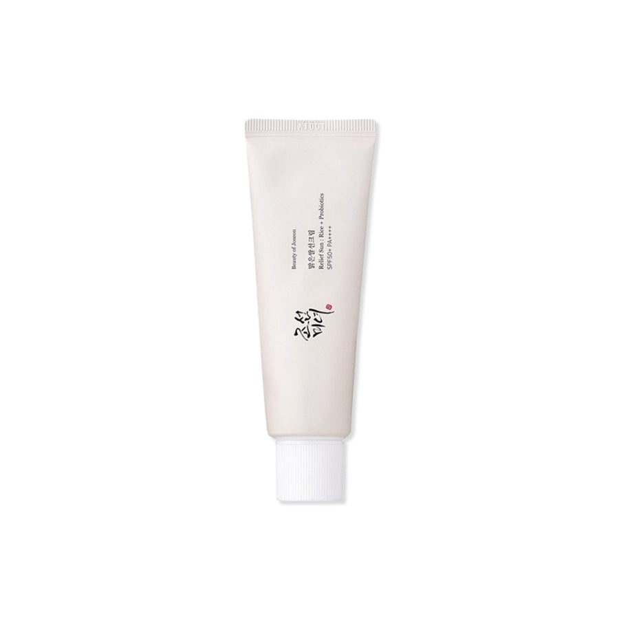 Beauty of Joseon - Relief Sun: Rice + Probiotics Opalovací krémy 50 ml unisex