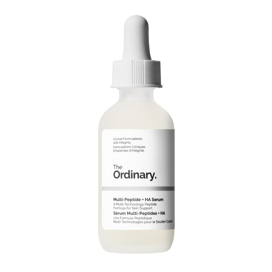 The Ordinary - More Molecules Multi Peptide + HA Serum Séra proti vráskám 60 ml unisex