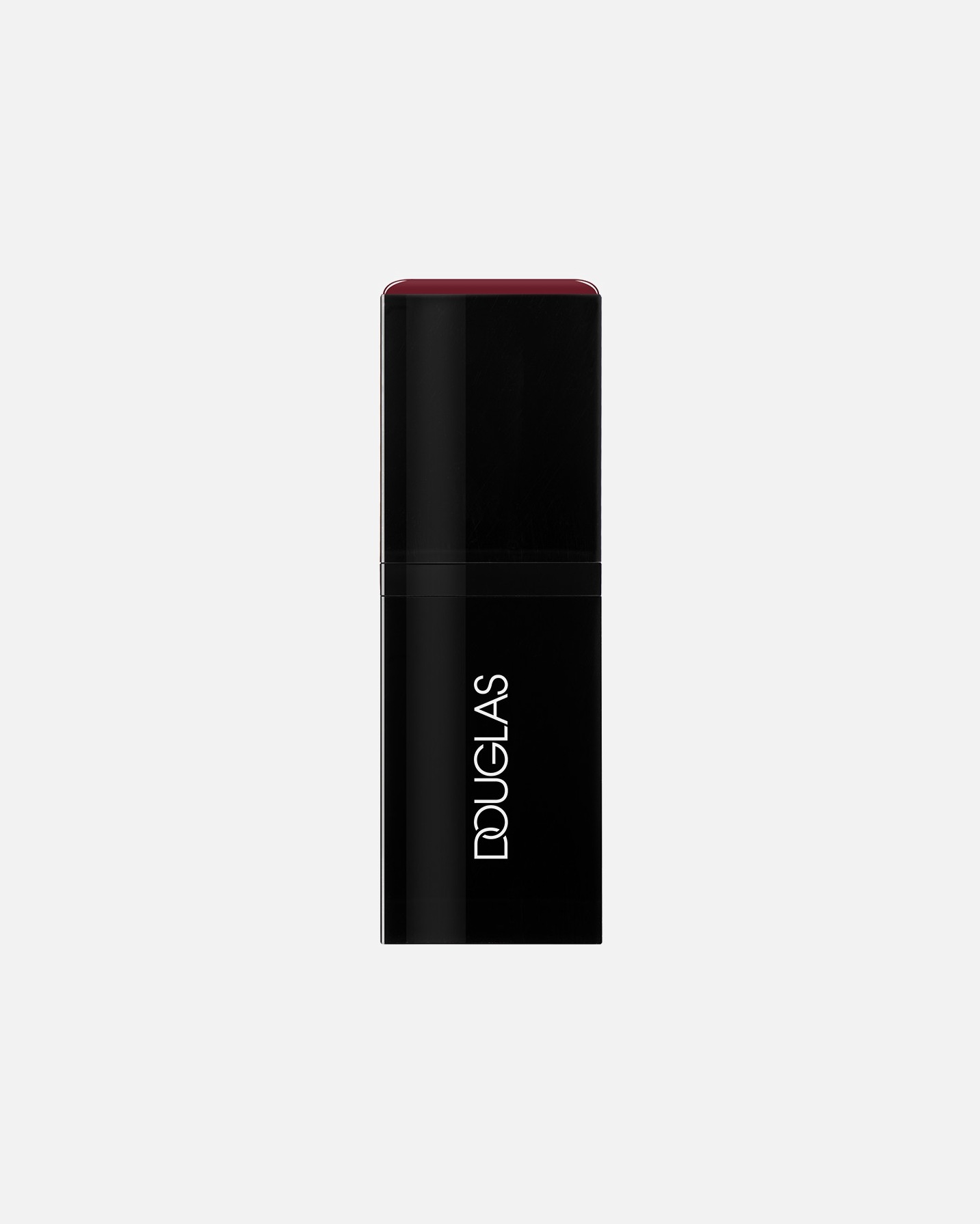 Rtěnka po UnisexDouglas CollectionMake-UpShake & Shine Vinyl Liquid Lipstick8 - BLACK GRAPE