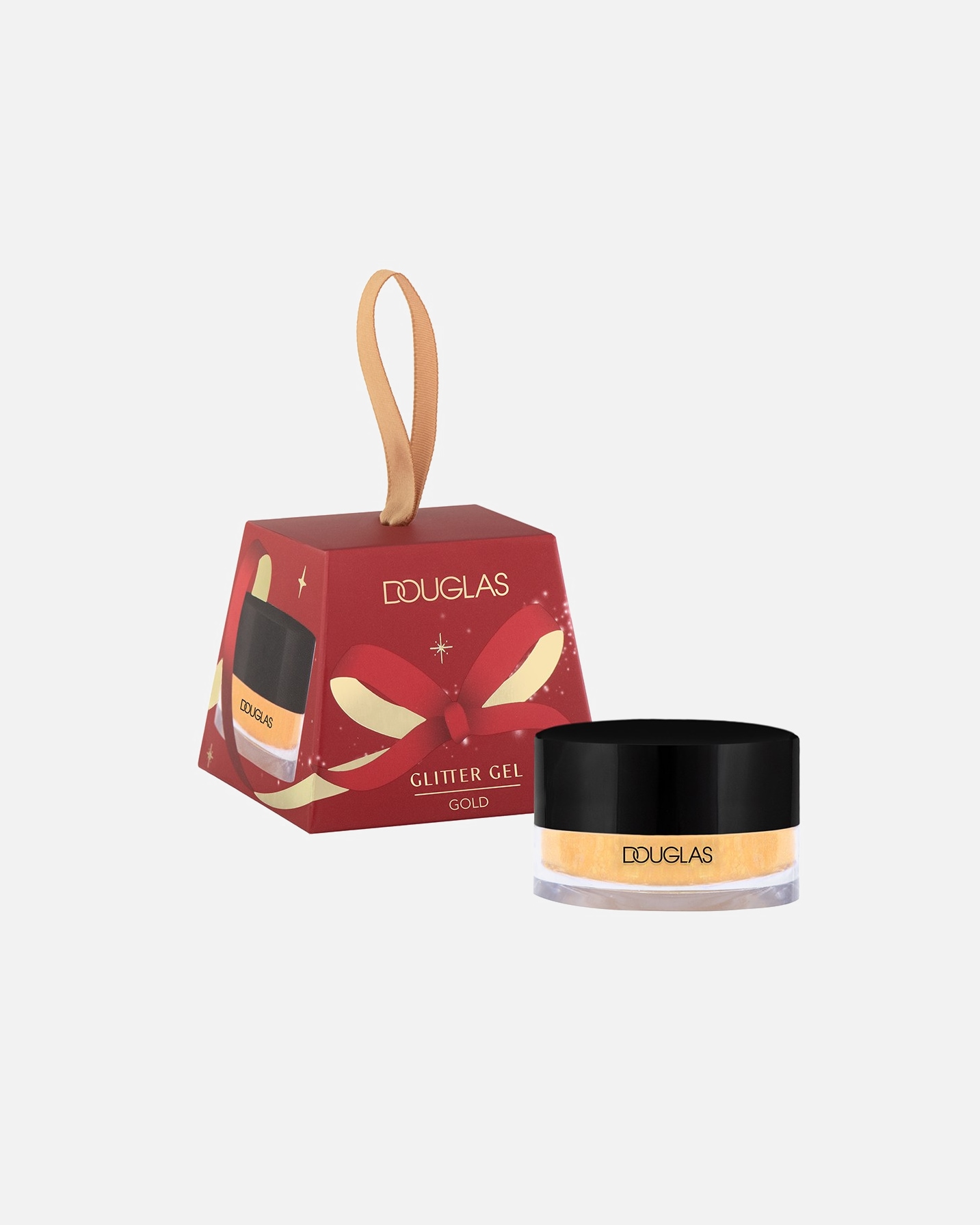 Doplňky na líčení po UnisexDouglas CollectionMake-UpGlitter Gel Cracker1 kus