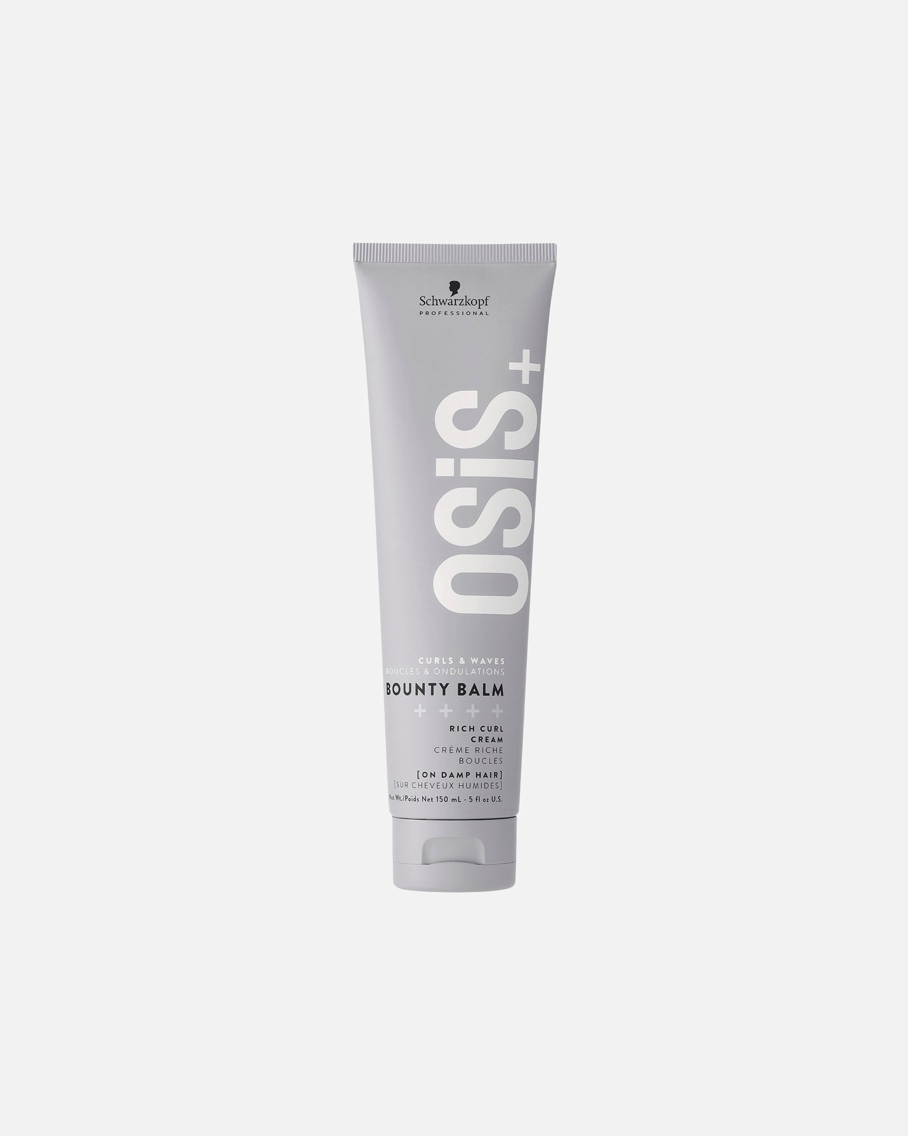 Krém na vlasy po UnisexSchwarzkopf ProfessionalOSiS+ Curls & Waves150 ml