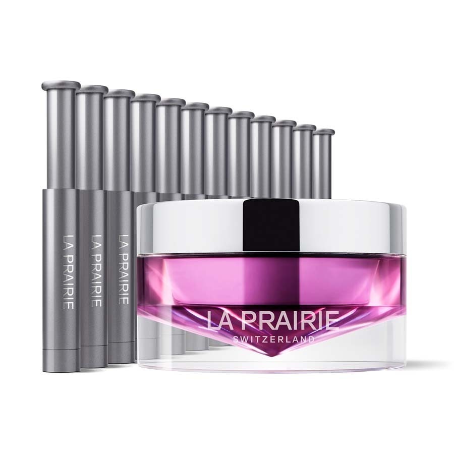 La Prairie - Platinum Rare Collection Haute-Rejuvenation Mask Masky proti vráskám 42 g unisex