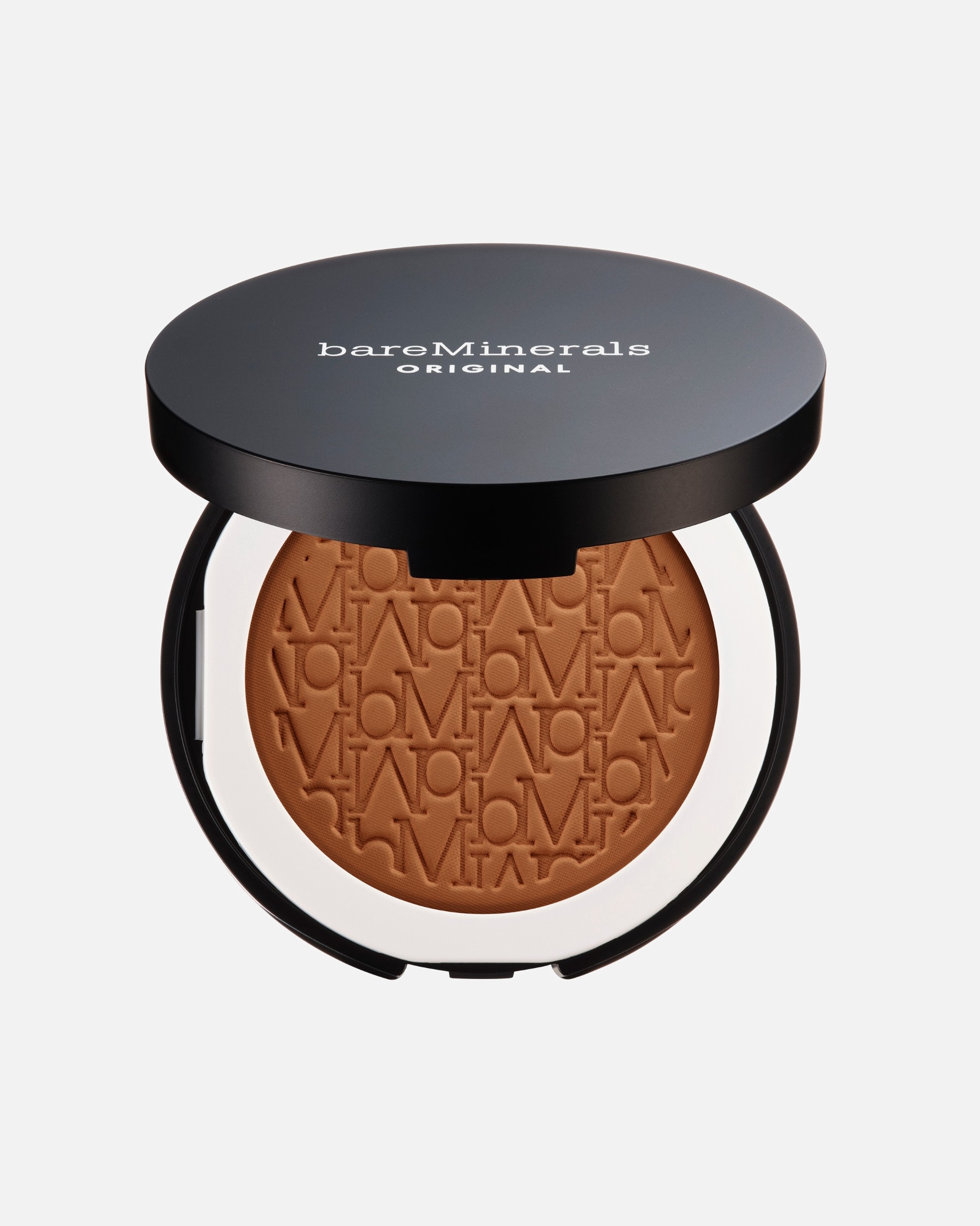 Make-up po UnisexbareMineralsOriginalPressed Powder Foundation Mineral SPF 15MEDIUM DARK 23