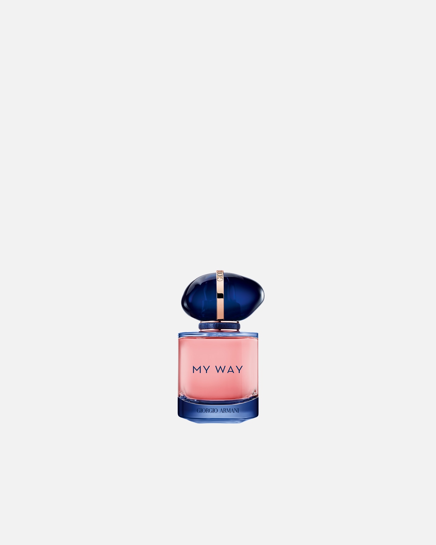 Parfémová voda po Pro ženyArmaniMy WayIntense30 ml