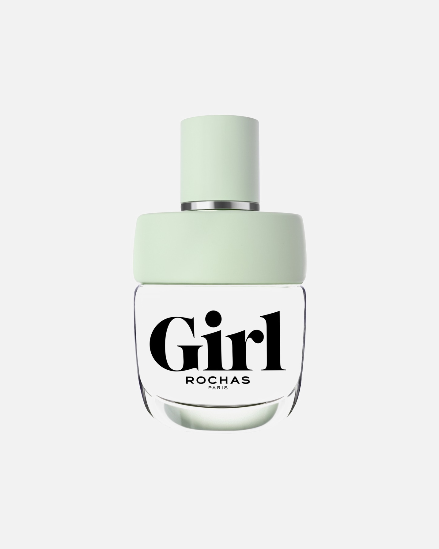 Toaletní voda po Pro ženyRochasGirl60 ml