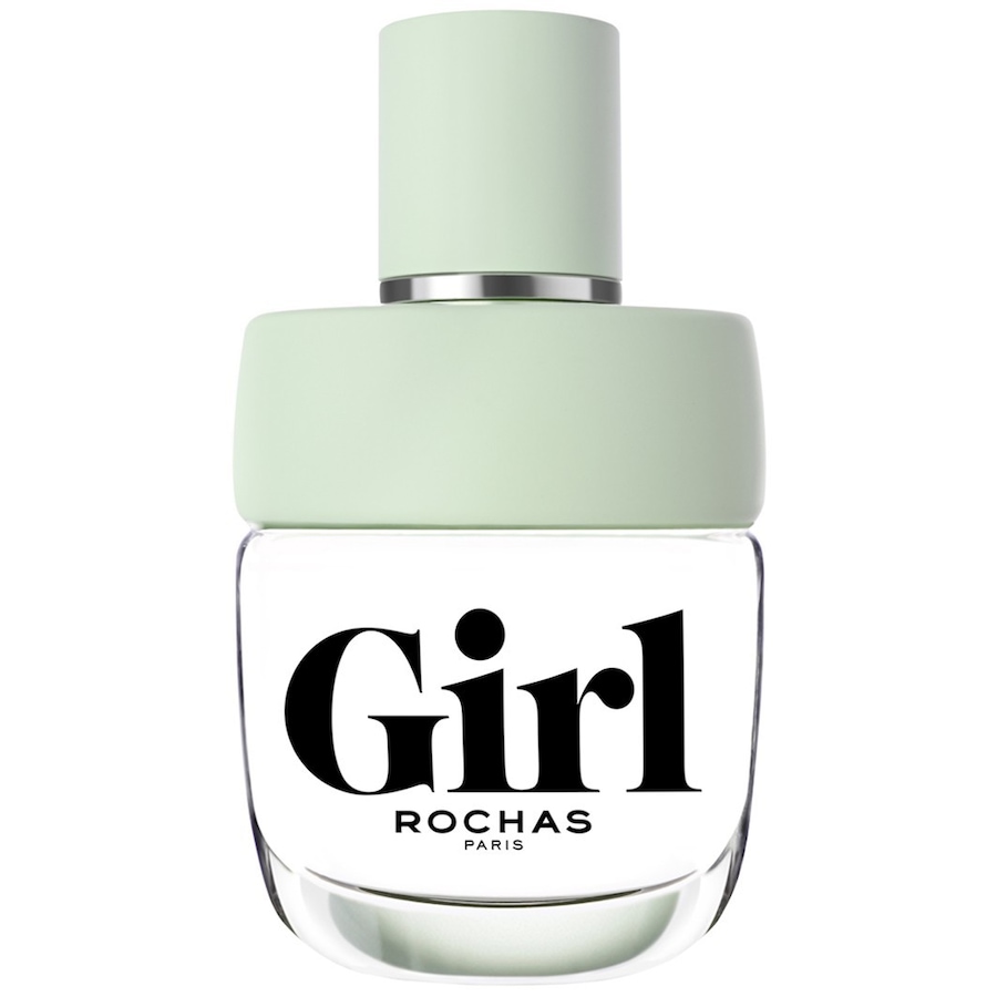 Rochas - Girl Rochas Toaletní voda 60 ml dámské