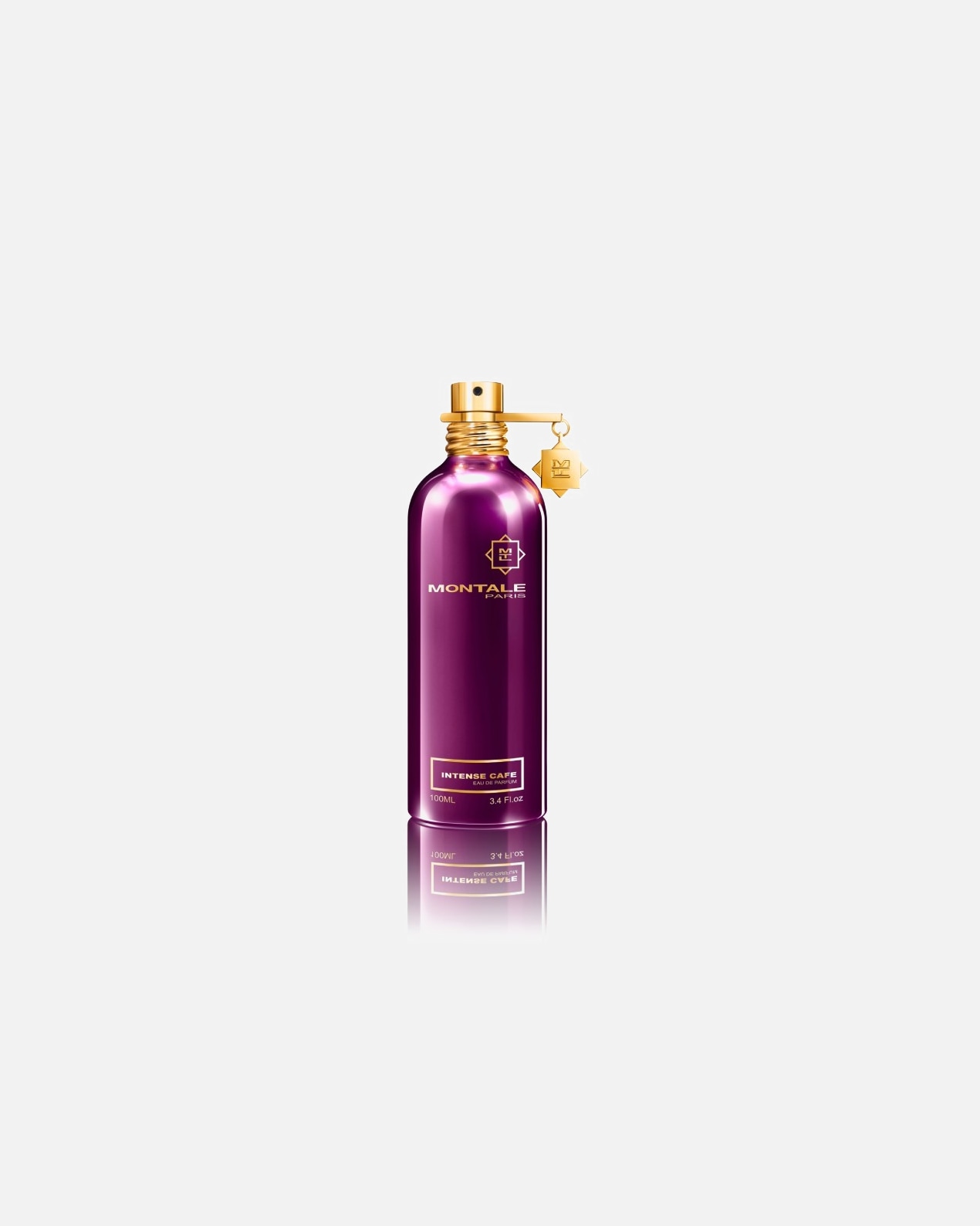 Parfémová voda po UnisexMontaleIntense Café100 ml