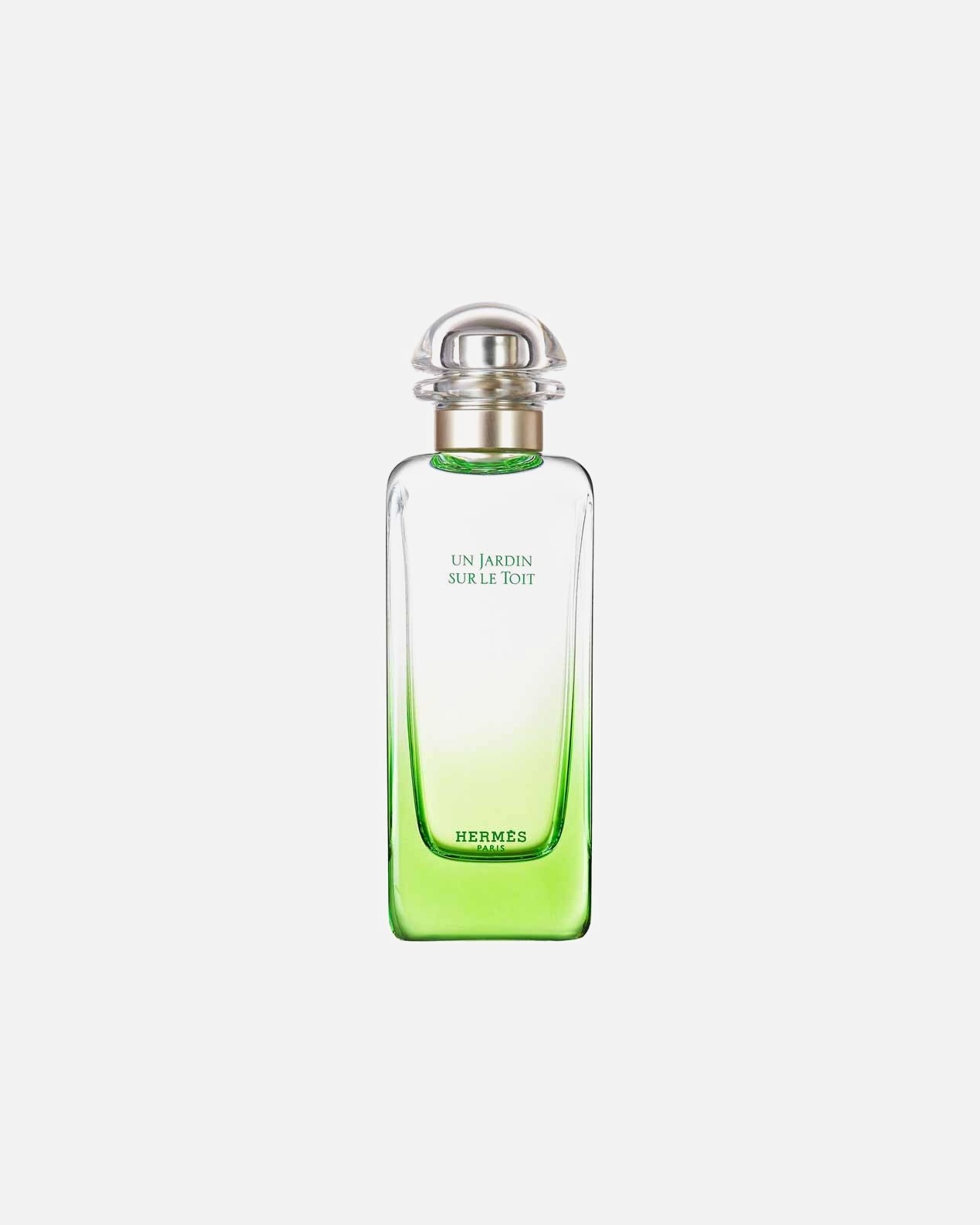 Toaletní voda po UnisexHERMÈSCollection Parfum JardinUn Jardin sur le Toit100 ml