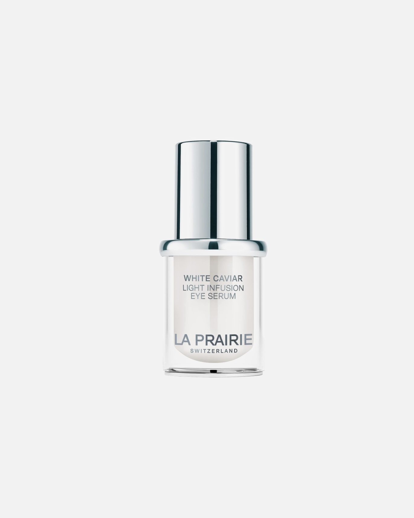 Oční sérum po UnisexLa PrairieWhite Caviar CollectionLight Infusion Eye Serum15 ml