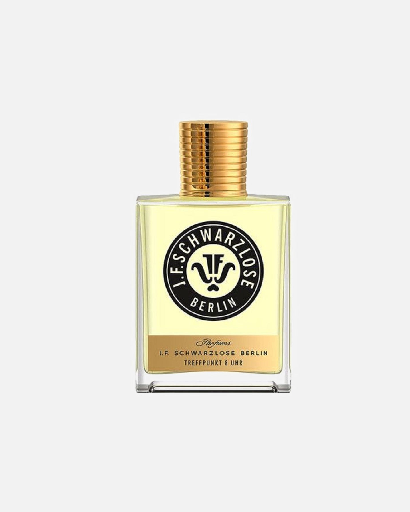 Parfémová voda po UnisexJ.F. Schwarzlose BerlinSraz v 8 hodin50 ml
