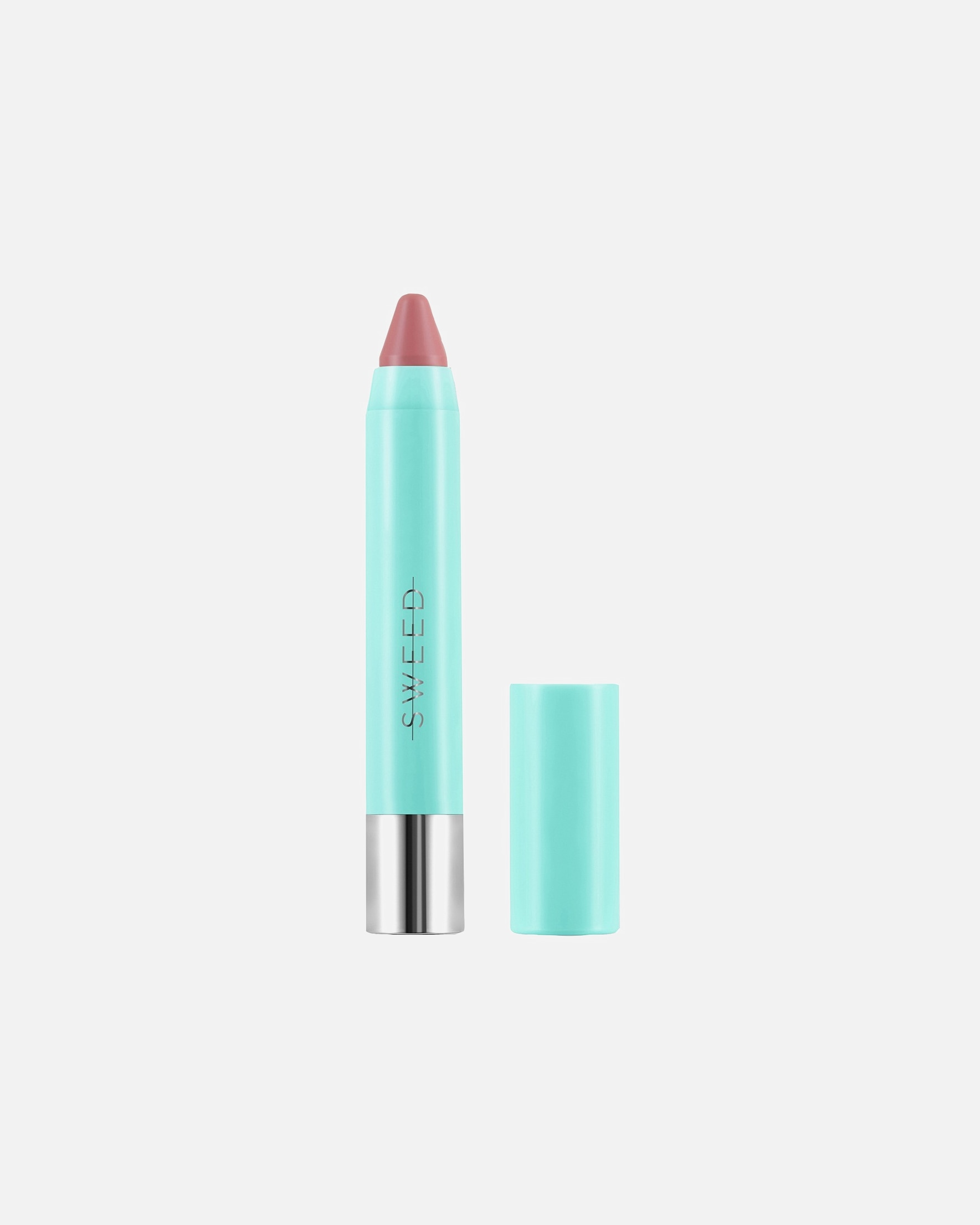 Rtěnka po UnisexSweedGabriella Beige Rose