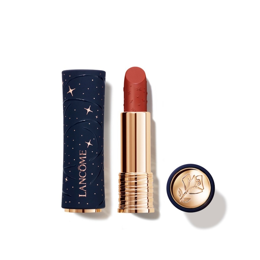 Lancôme - L'Absolu Rouge Drama Matte - vánoční kolekce Rtěnky 4.5 g Hnědá dámské