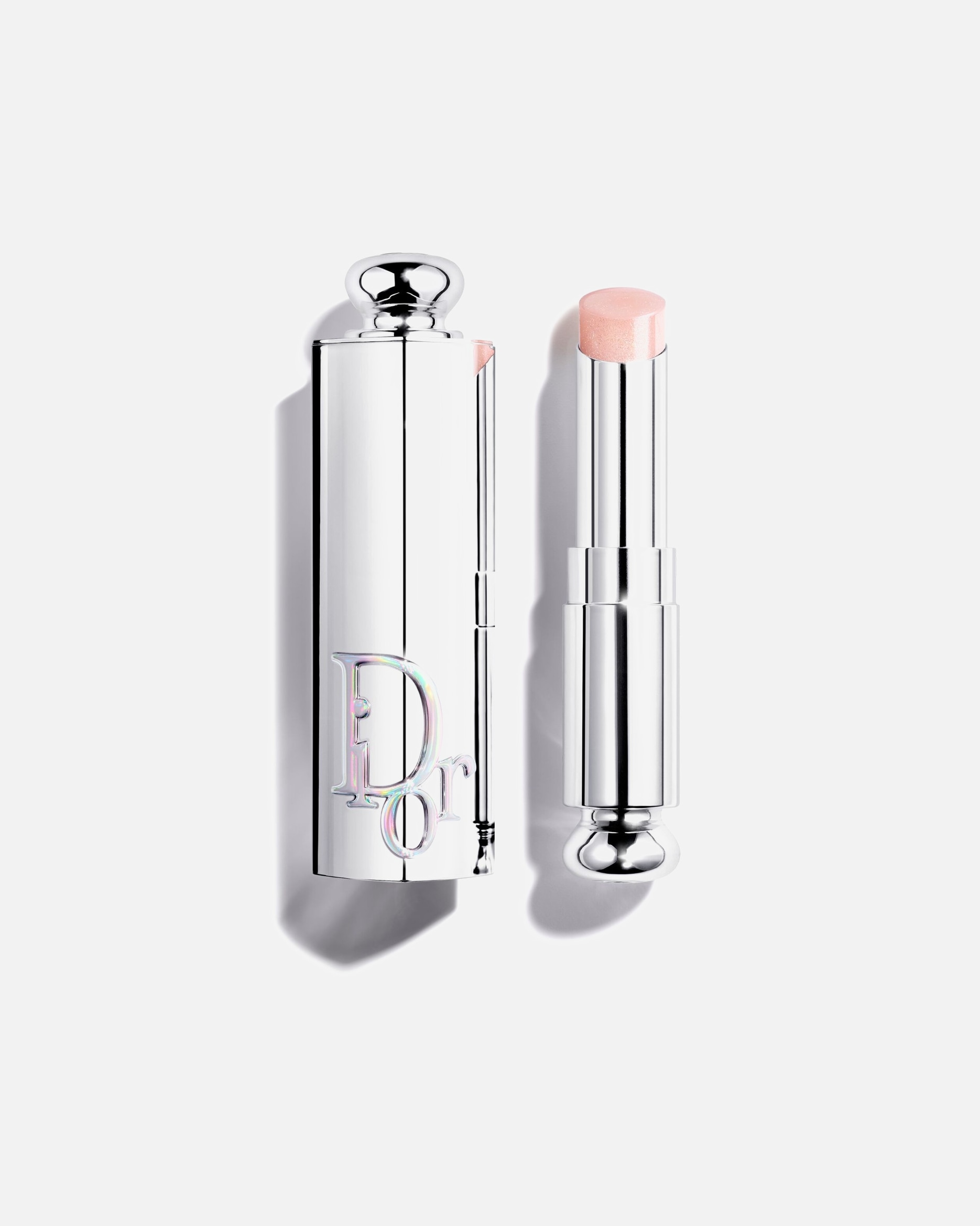 Rtěnka po UnisexDIORDior AddictGlass Lipstick - Ultra lesklá, hydratační rtěnka184 - GEM DIOR