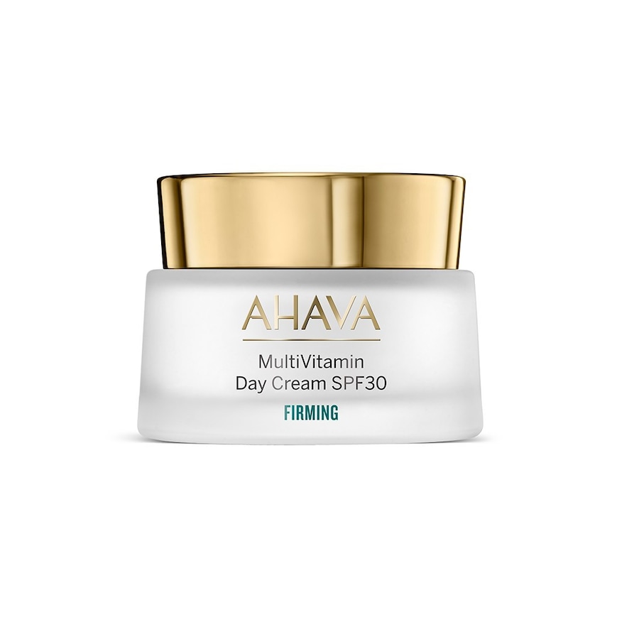 AHAVA - MultiVitamin Pro-firming Krémy na obličej 50 ml unisex