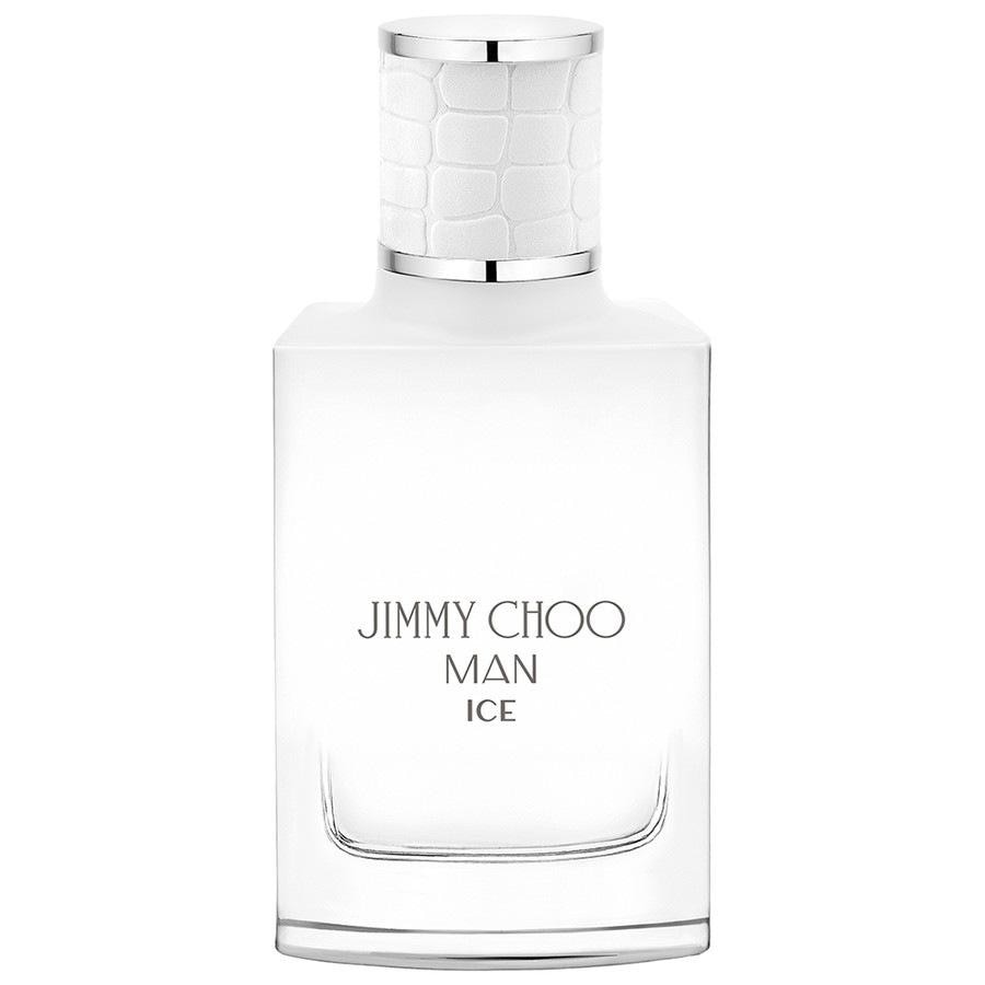 Jimmy Choo - Man Ice Eau de Toilette Spray Toaletní voda 30 ml pánské
