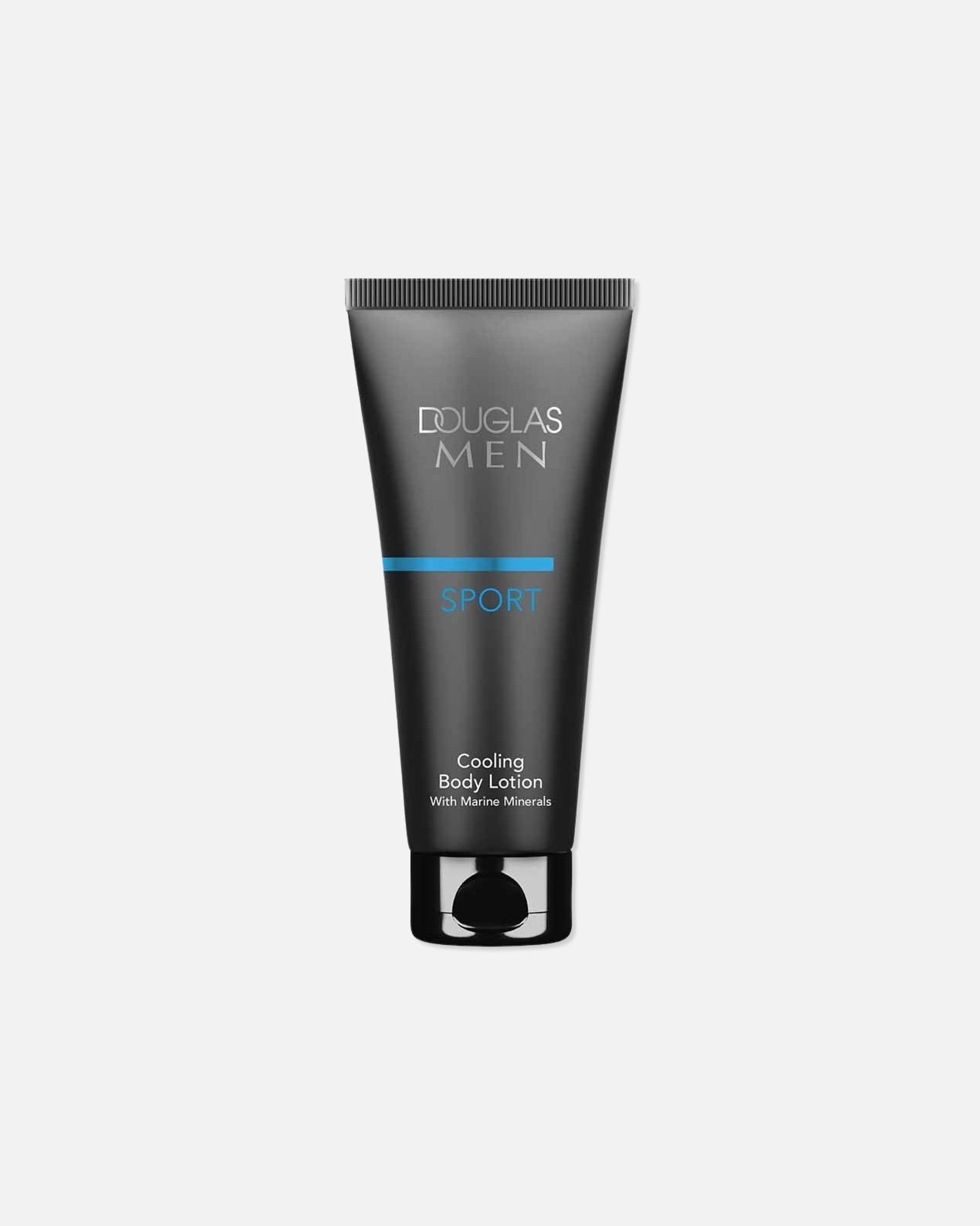 Tělové mléko po Pro mužeDouglas CollectionMenCooling200 ml