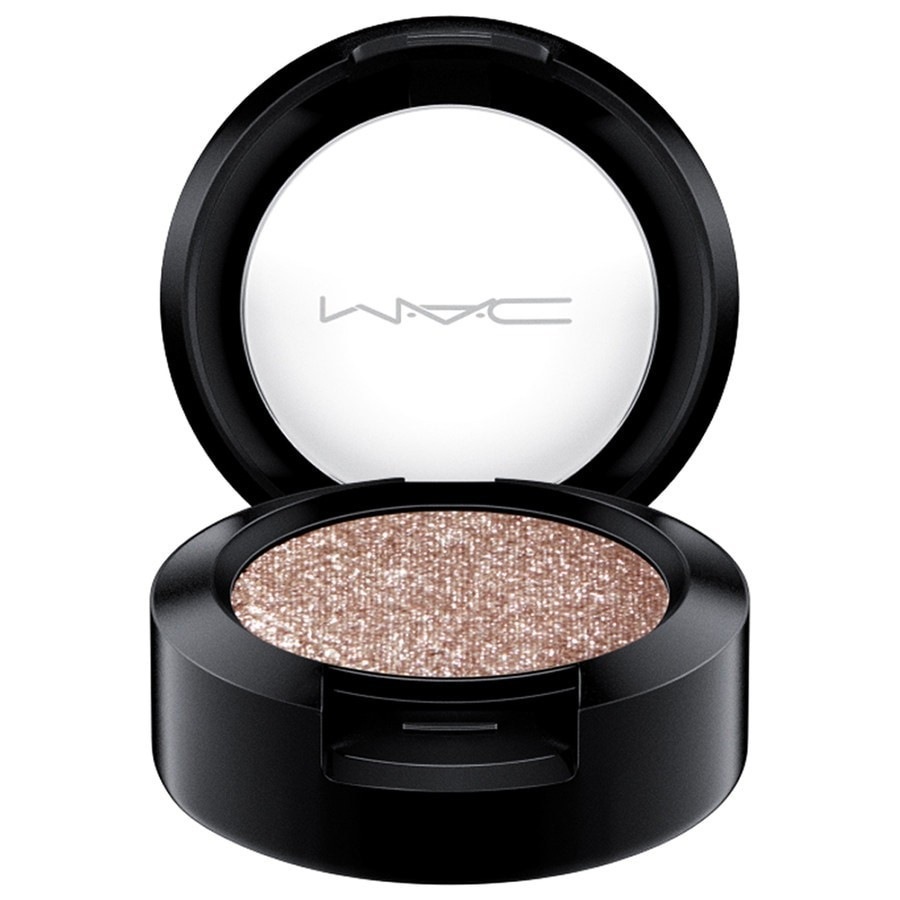 MAC - Perfect Shot Small Eye Shadow Oční stíny 1.5 g Béžová unisex