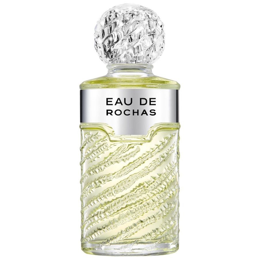 Rochas - Eau de Rochas Femme Eau de Toilette Spray Toaletní voda 50 ml dámské