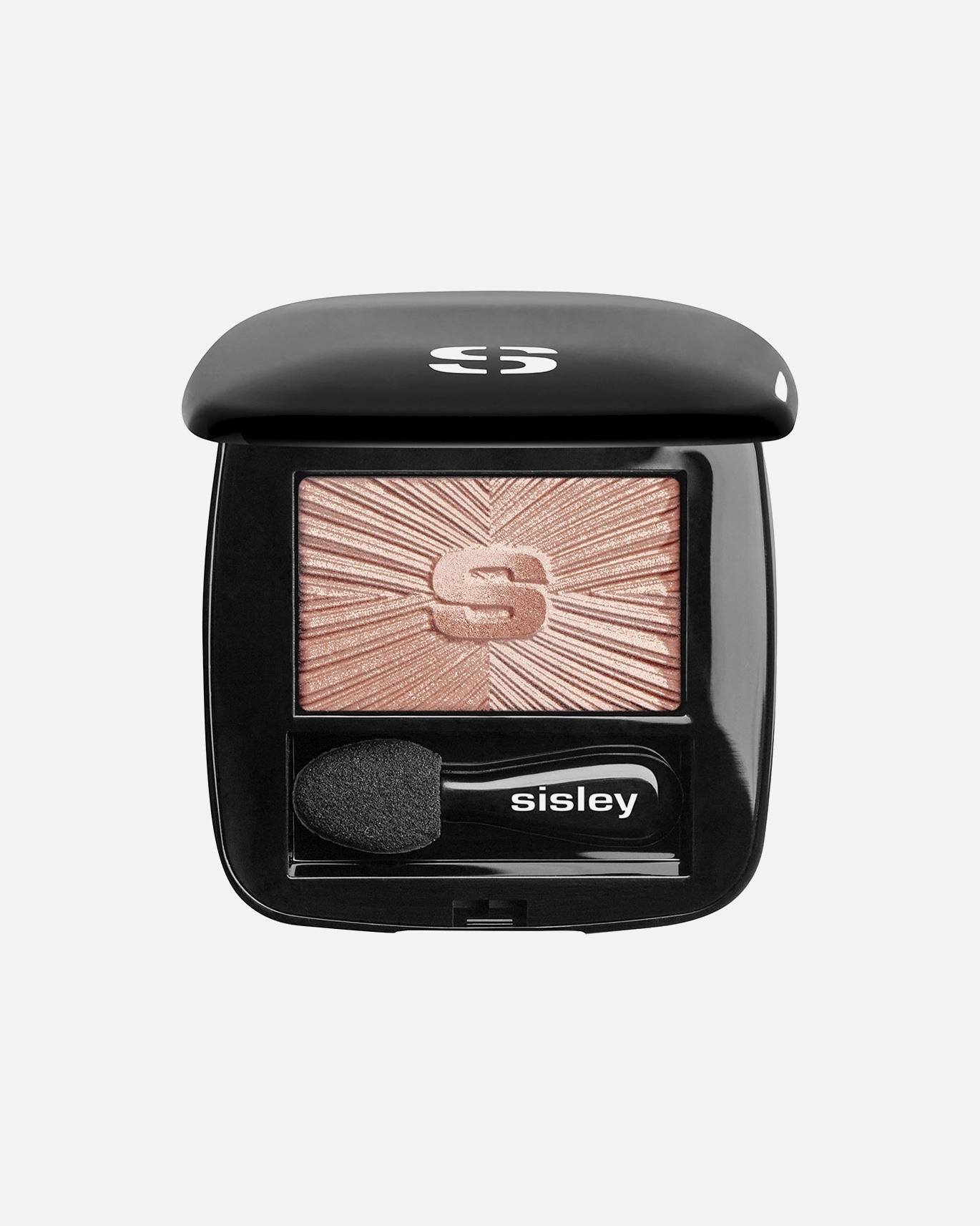 Oční stíny po Pro ženySisley#INNERBEAUTYLes Phyto-Ombres14 Sparkling Topaze