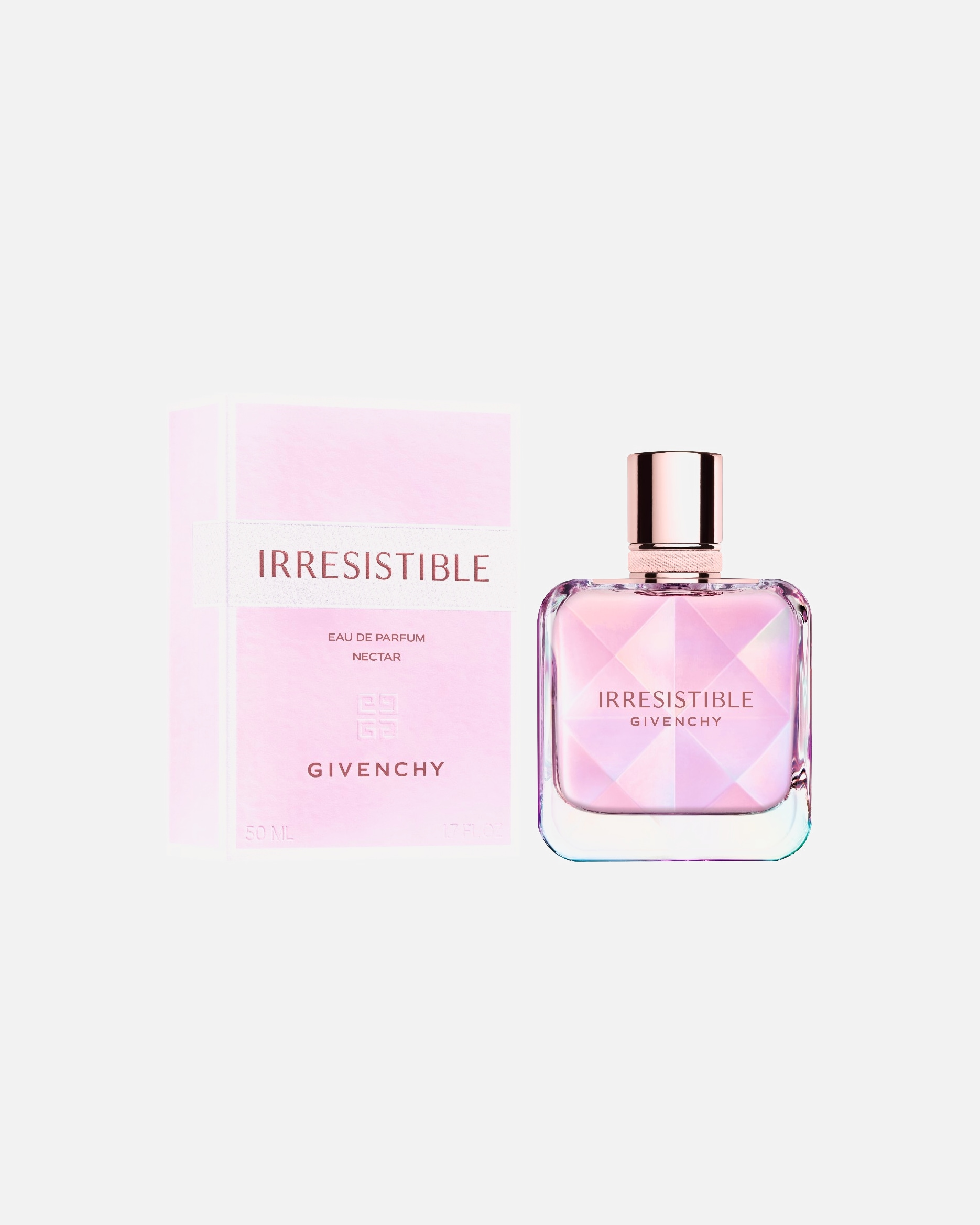 Parfémová voda po Pro ženyIrresistible GivenchyNectar50 ml