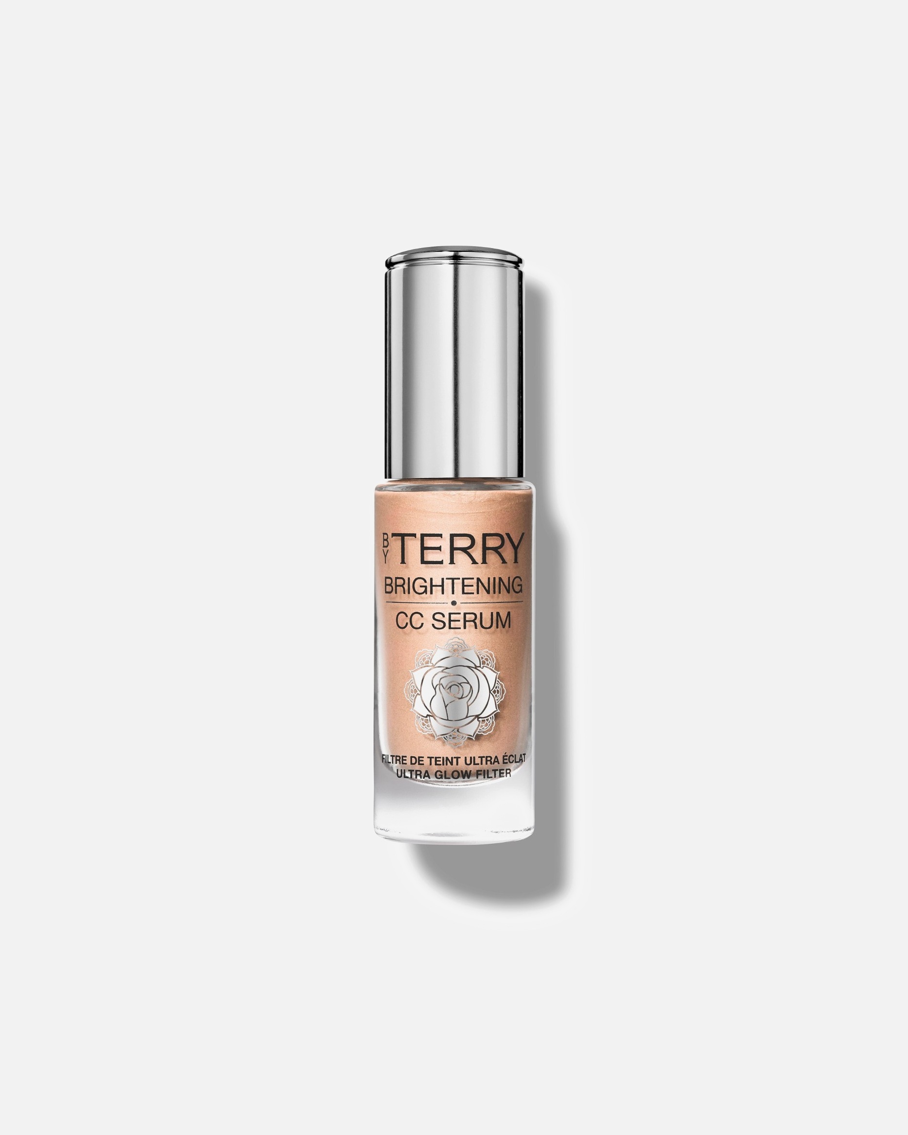 CC krém po UnisexBy TerryBaume de RoseRozjasňující sérumN2 BEIGE