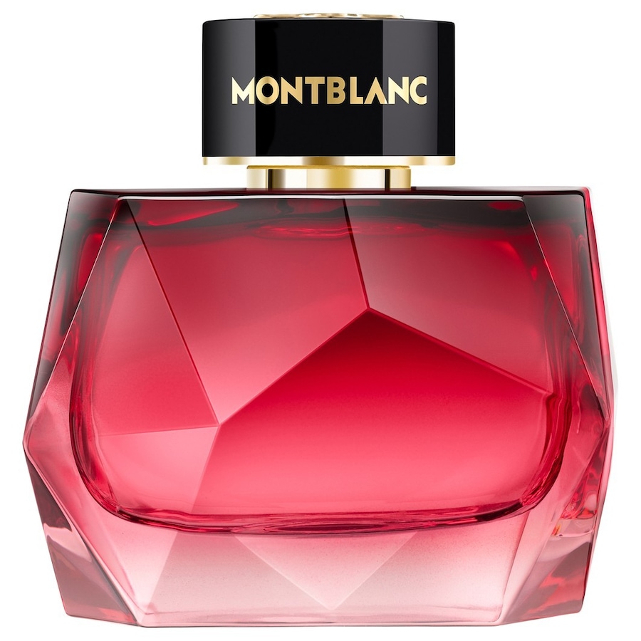 Montblanc - Signature ELIXIR Parfémová voda 90 ml dámské