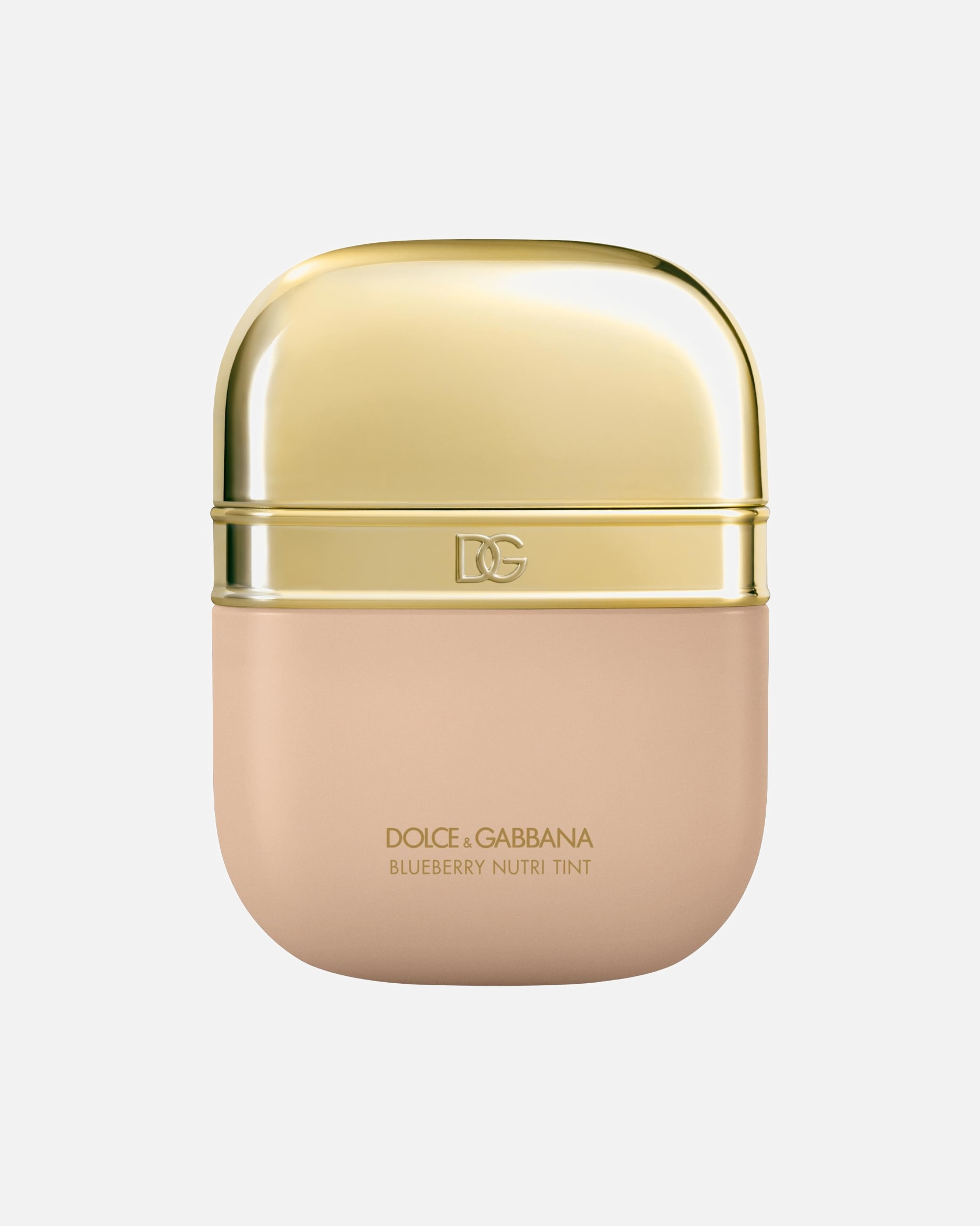 Make-up po UnisexDolce&Gabbana#INNERBEAUTYBLUEBERRY NUTRI TINT10N - LIGHT MEDIUM