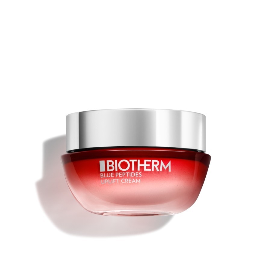 Biotherm - Blue Peptides Uplift Cream Denní krémy 30 ml dámské
