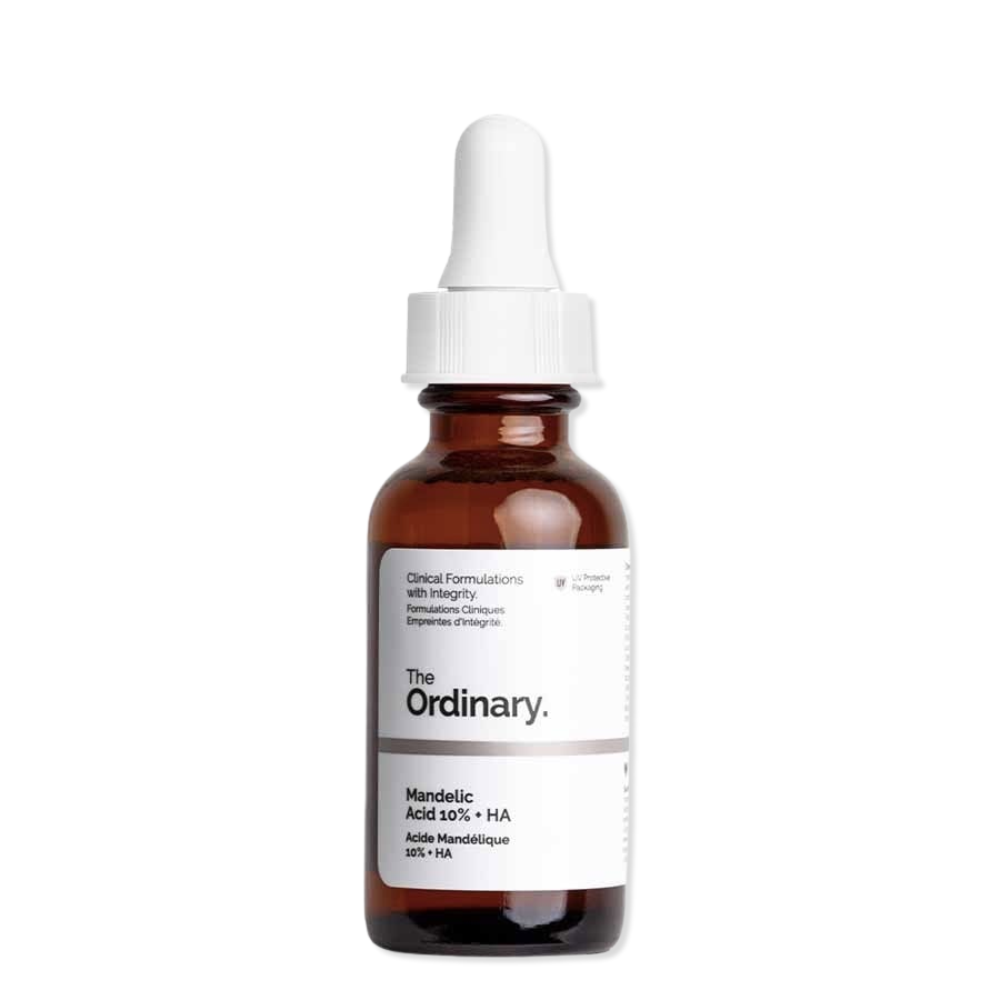 The Ordinary - Direct Acids Mandelic Acid 10% + HA Peelingy 30 ml unisex