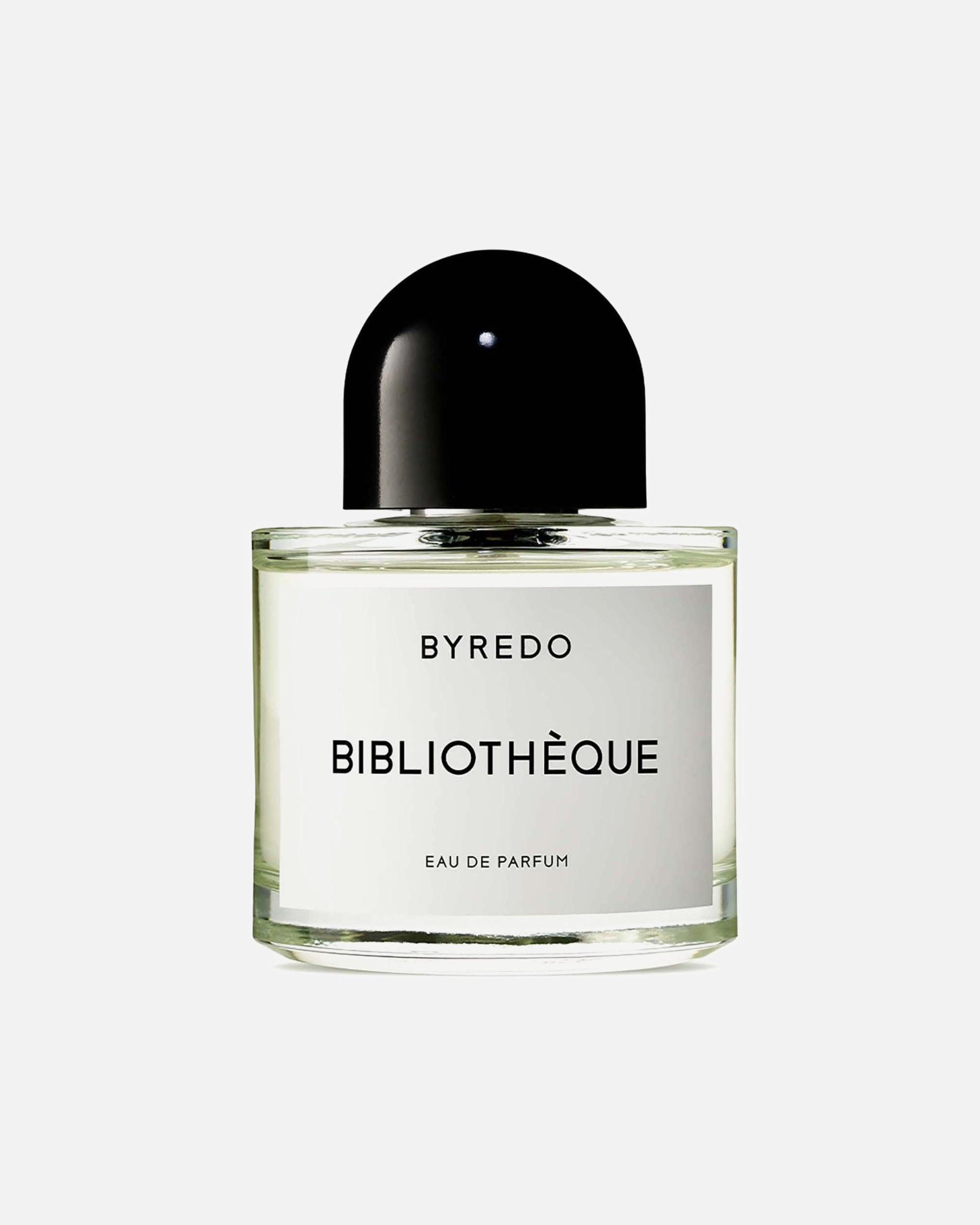 Parfémová voda po UnisexBYREDO#INNERBEAUTYBibliothèque100 ml