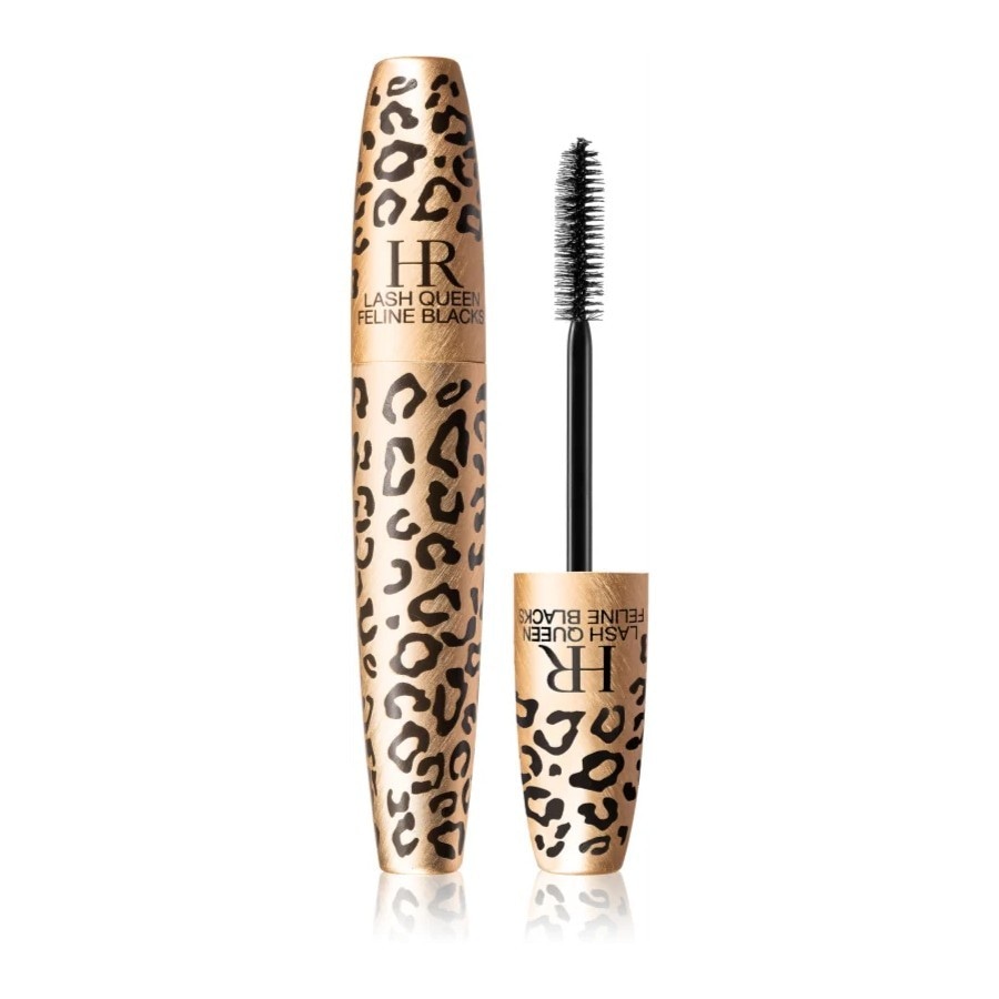 Helena Rubinstein - Lash Queen Feline Blacks Řasenky 7 g Černá unisex