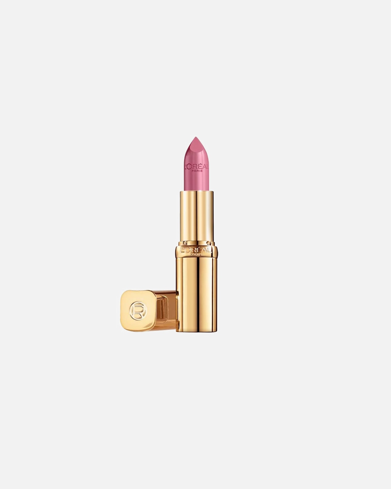 Rtěnka po UnisexL’Oréal Paris#INNERBEAUTYColor Riche lipstick129 Montmartre