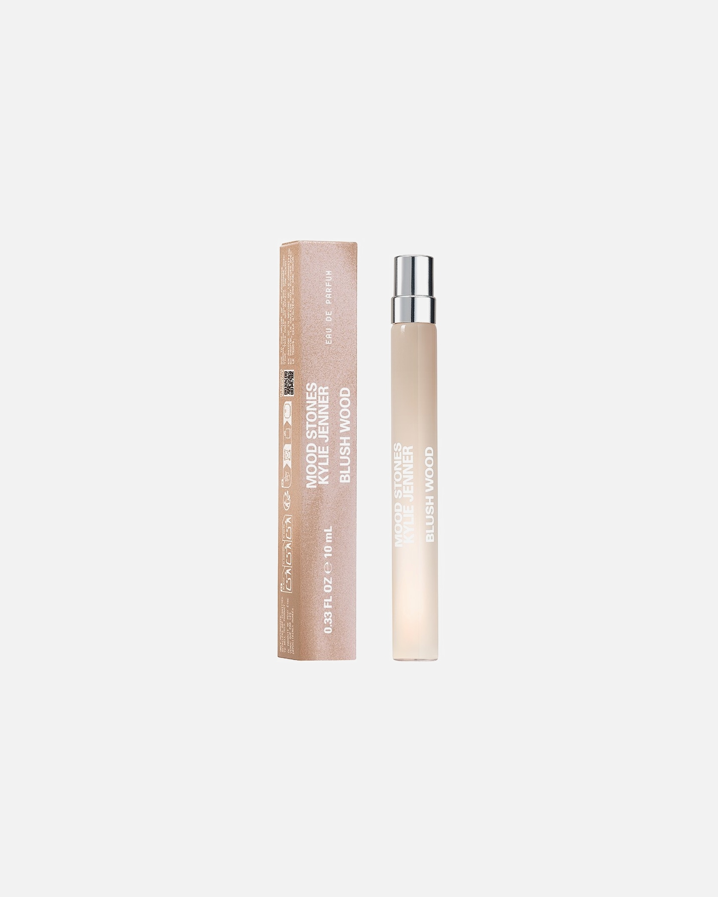 Parfémová voda po Pro ženyKylie FragranceMood StonesKylie Mood Stones Collection Blush Wood10 ml