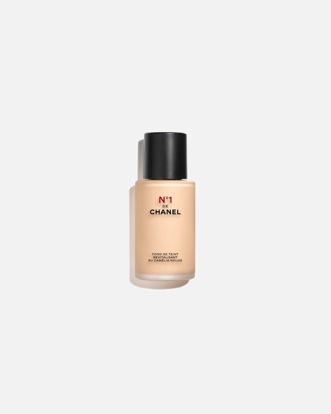 Make-up po Pro ženyN°1 DE CHANELMAKE-UPB20 30ML