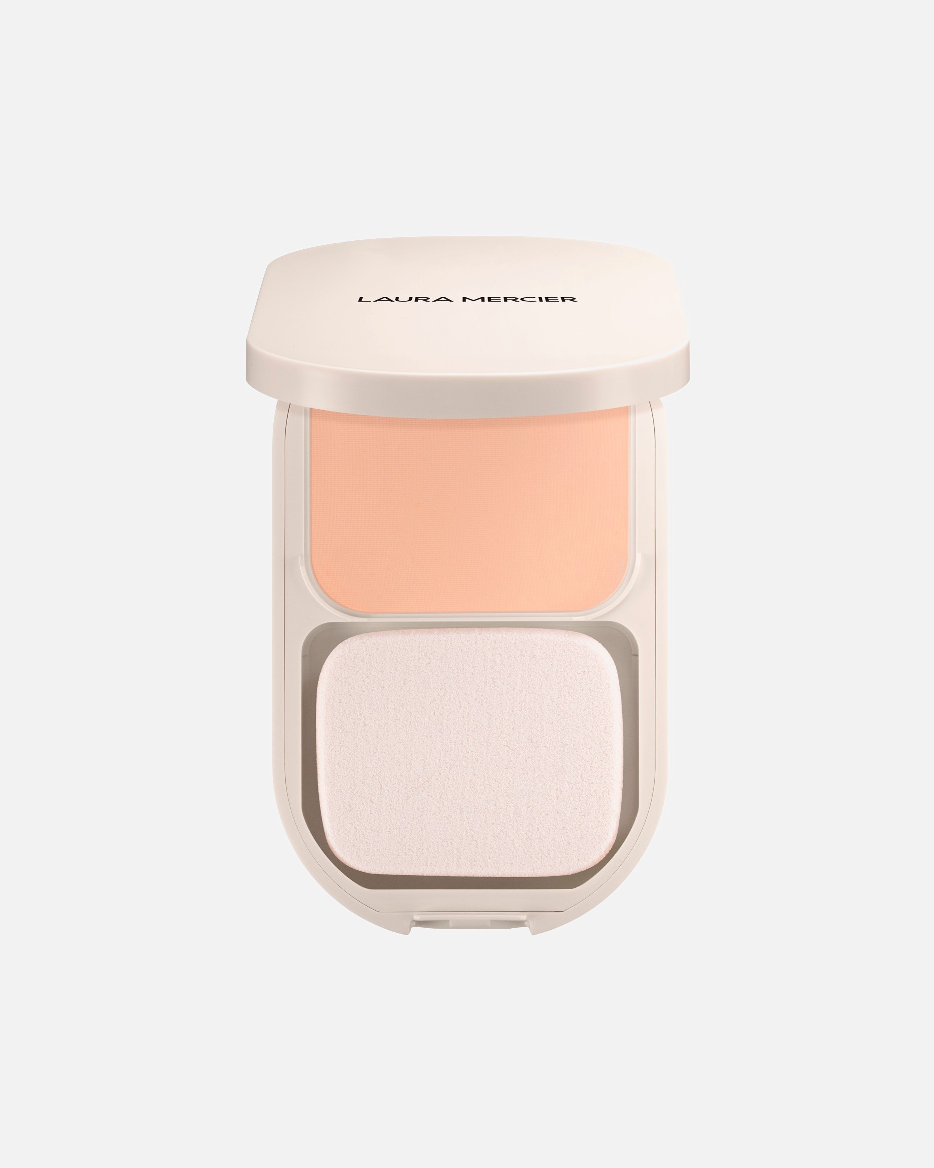 Pudr po Pro ženyLaura Mercier#INNERBEAUTYReal Flawless Feather Matte Powder2C MADELEIN