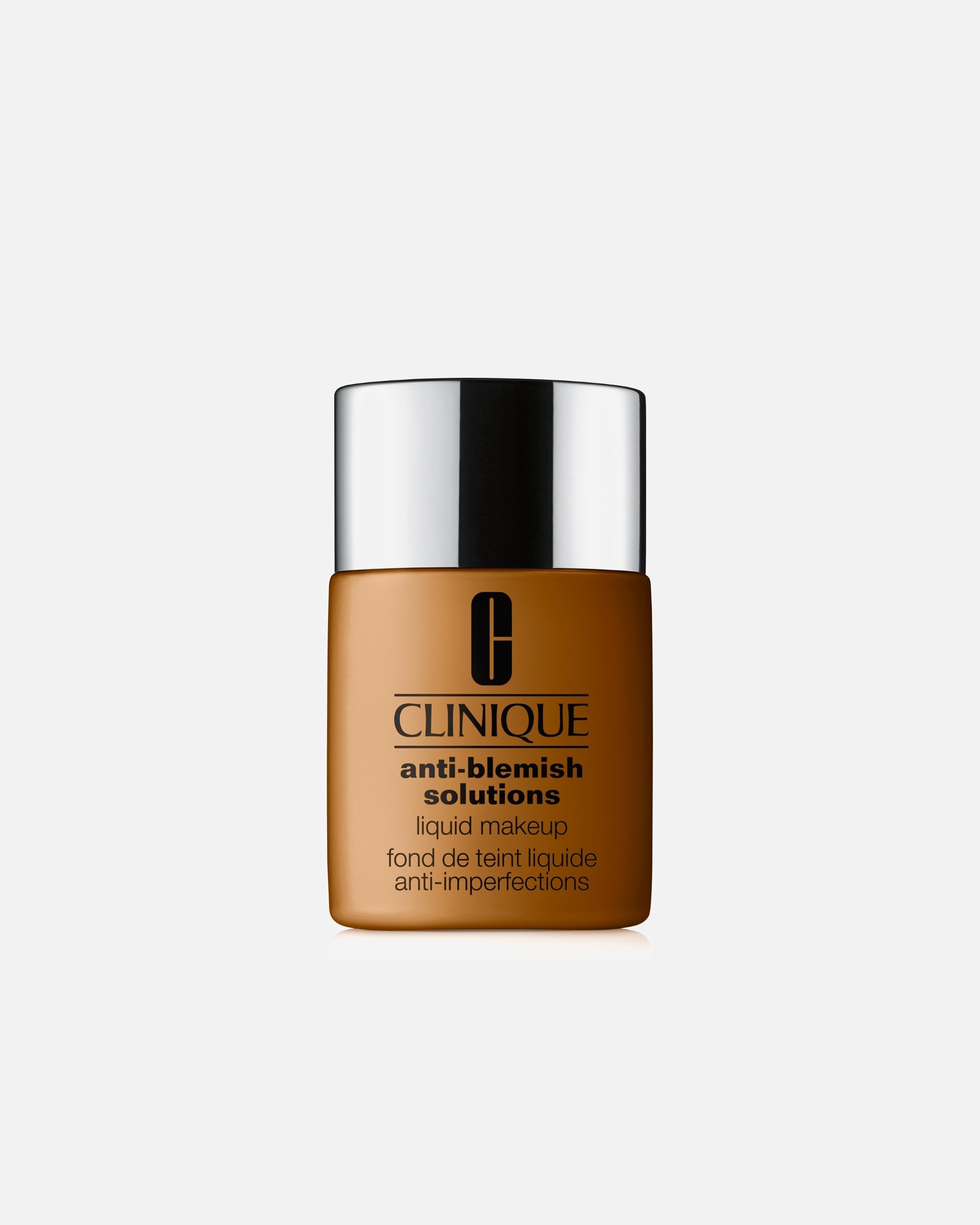 Make-up po UnisexCliniqueAnti-Blemish SolutionsLiquid Makeup10 - WN 114 GOLDEN
