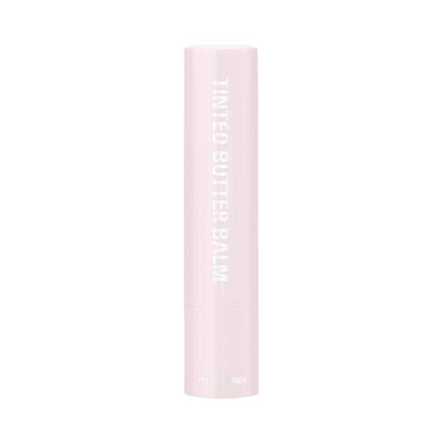 KYLIE COSMETICS - Tinted Butter Balm Balzámy na rty 2.4 g Vínová unisex
