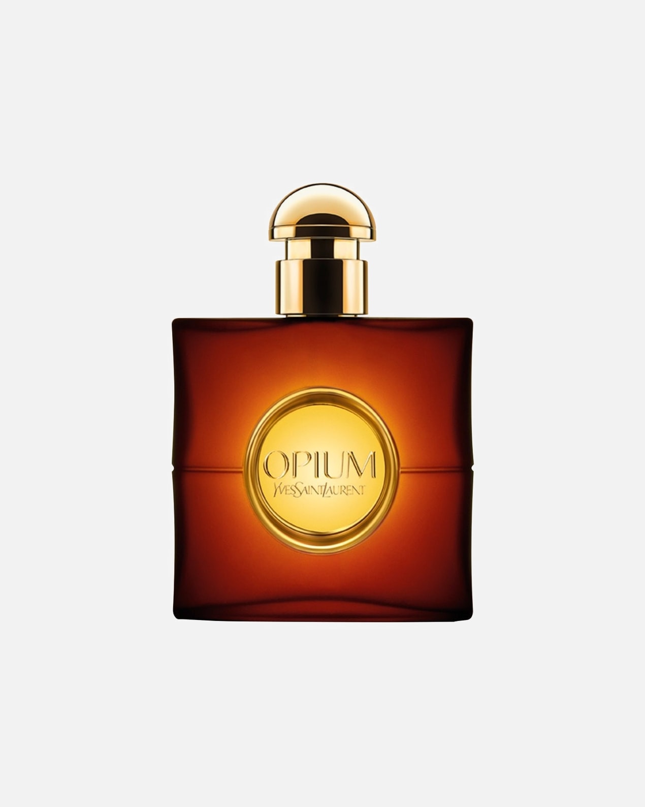 Parfémová voda po Pro ženyYves Saint LaurentOpium50 ml